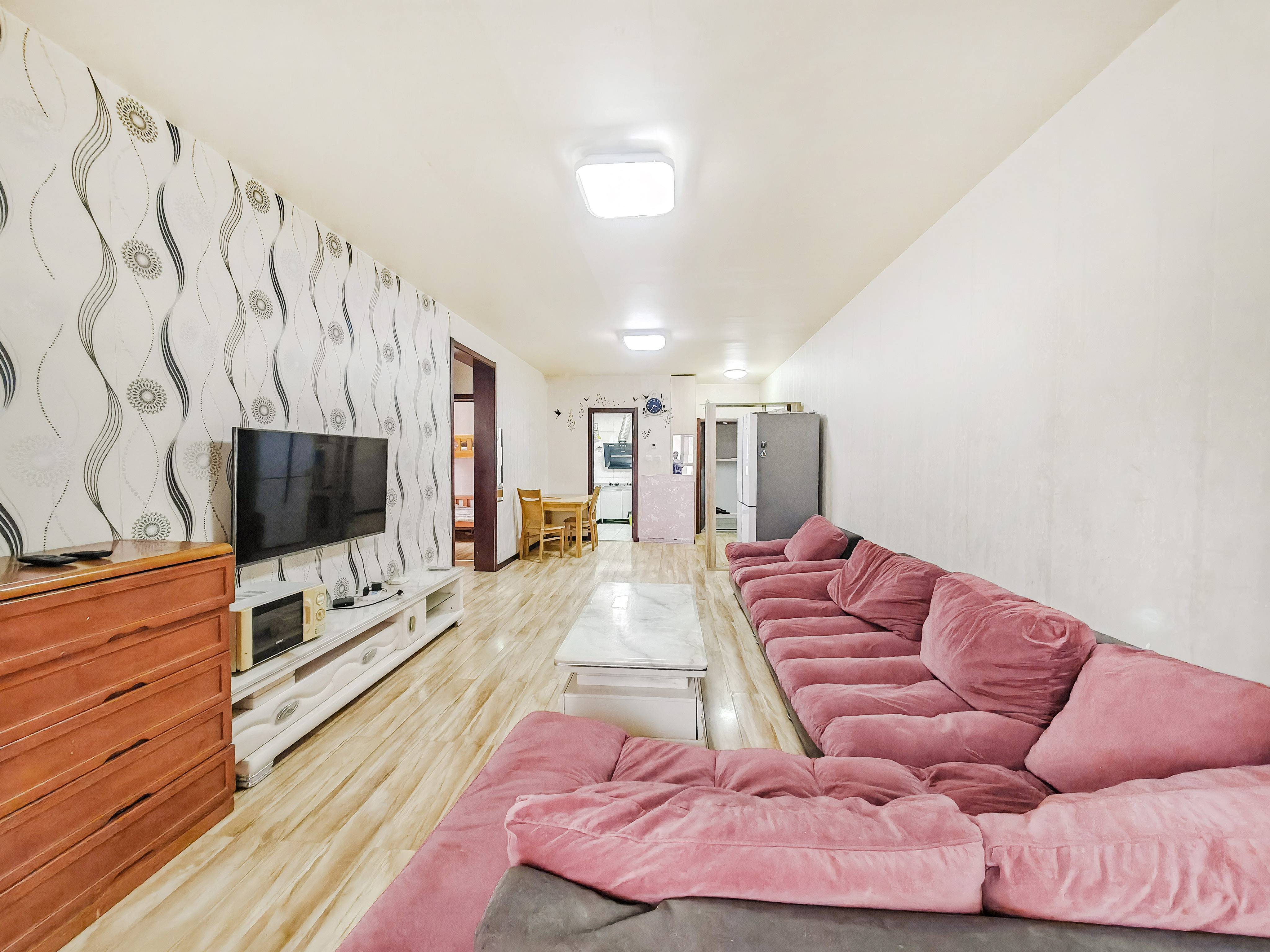 天鸿万象新天理想郡