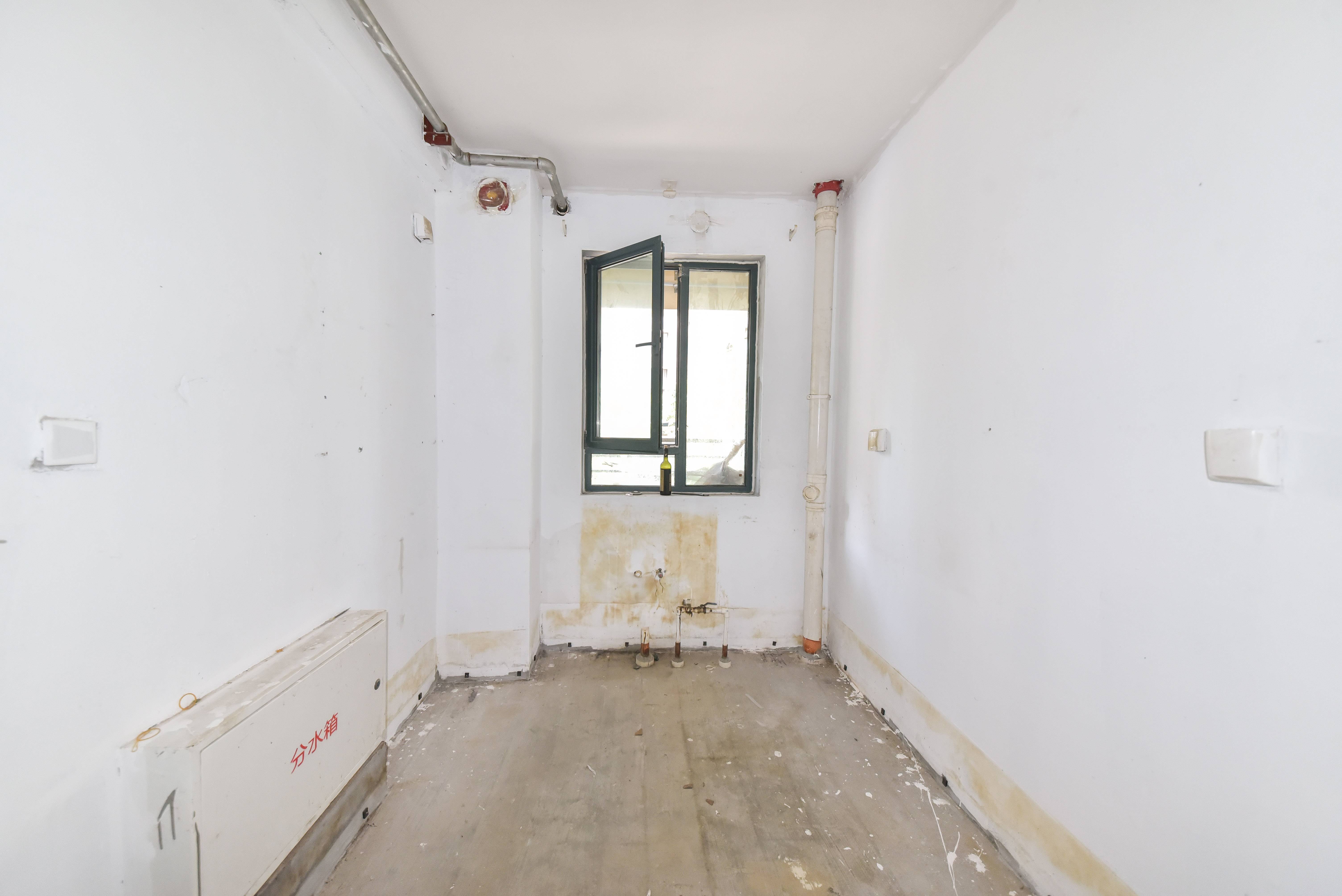 绿地IFC中央公馆