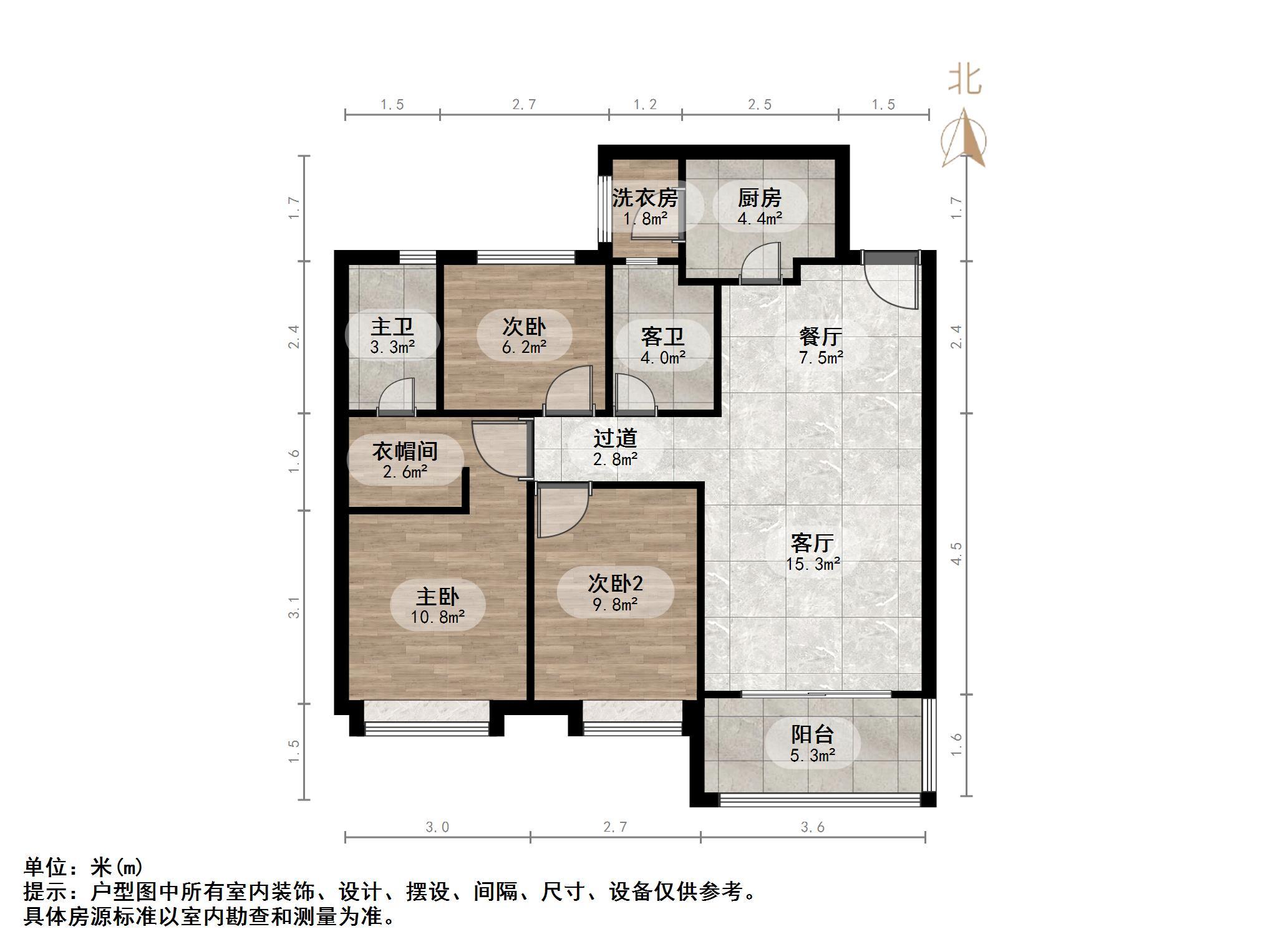 恒大滨河左岸