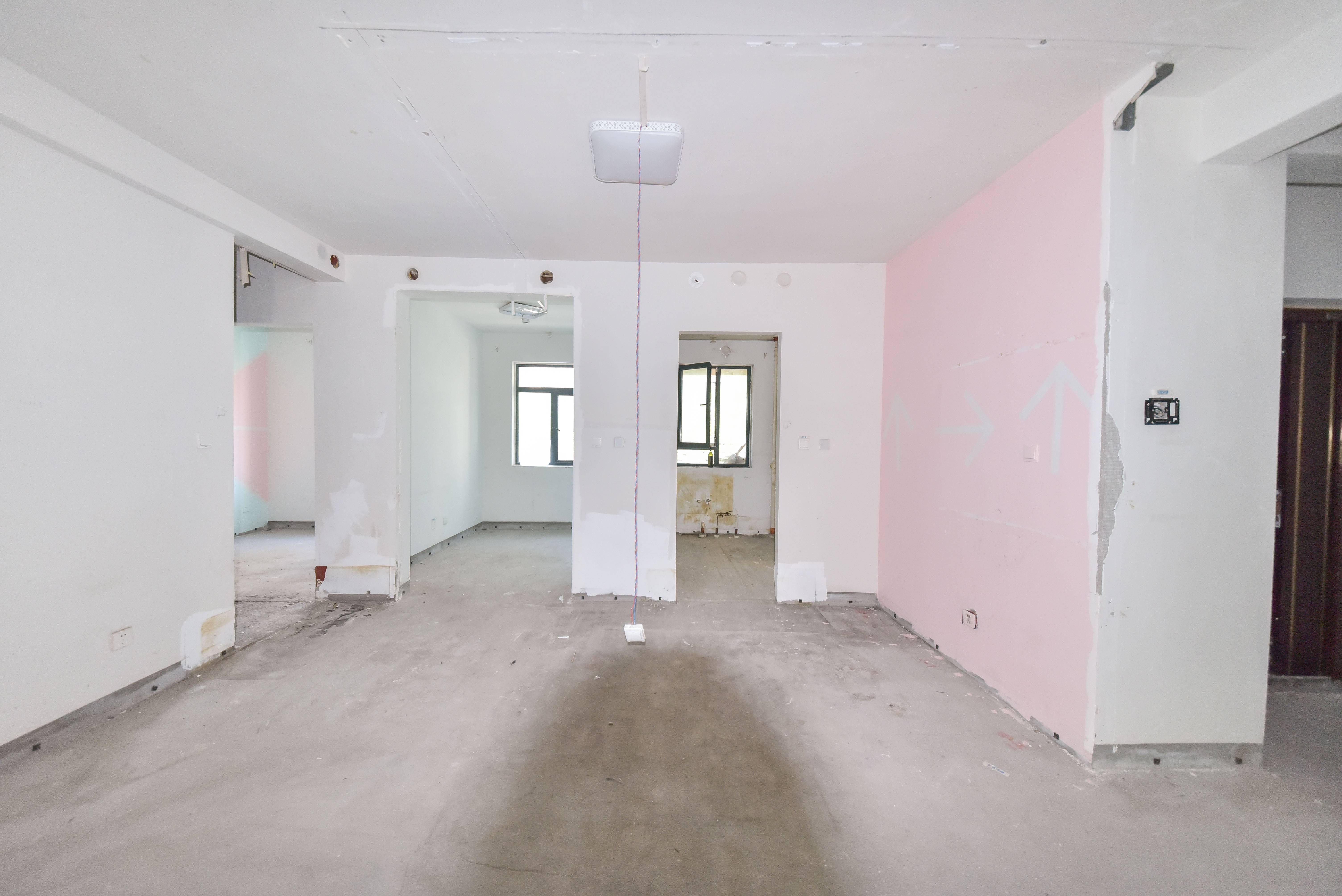 绿地IFC中央公馆