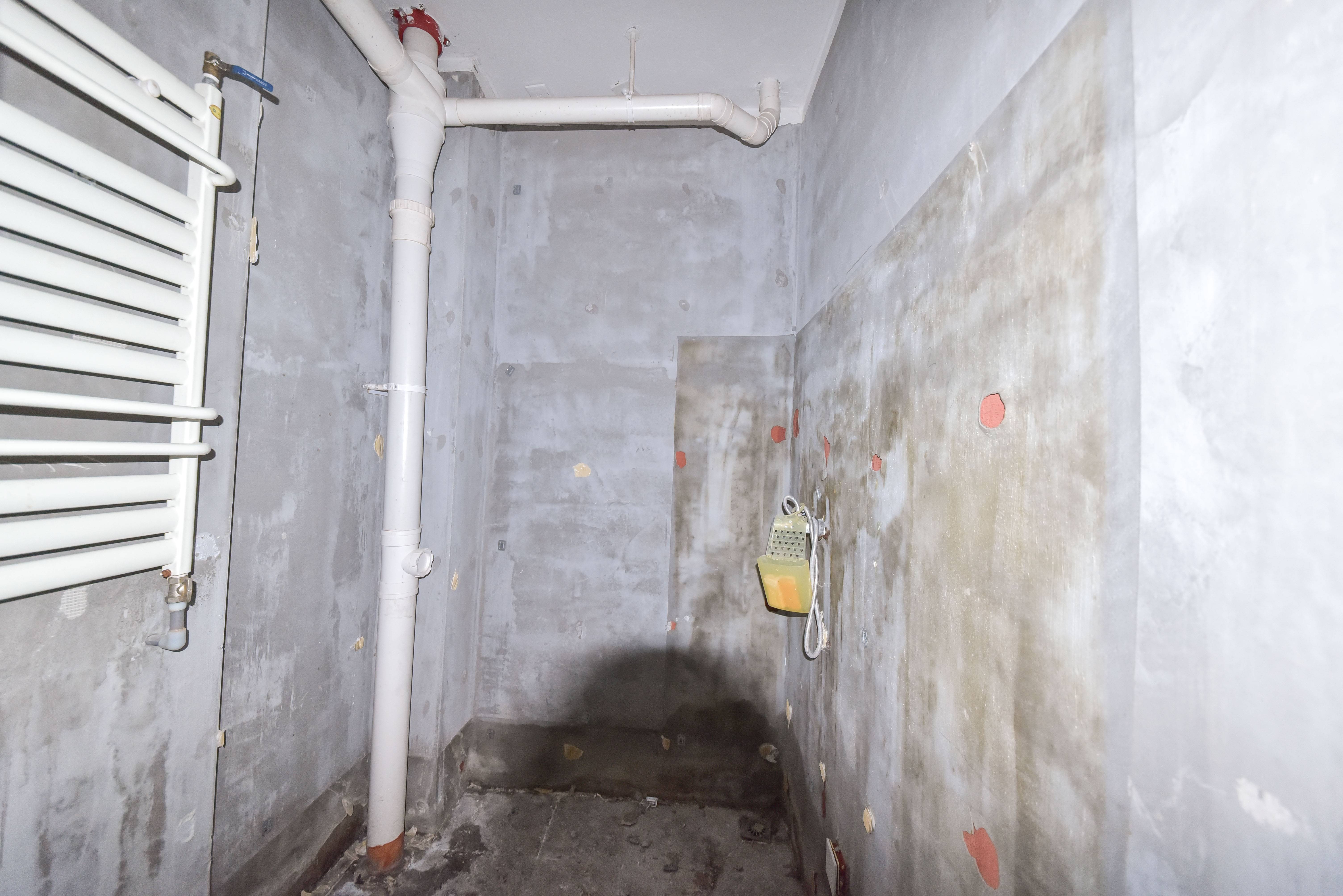 绿地IFC中央公馆