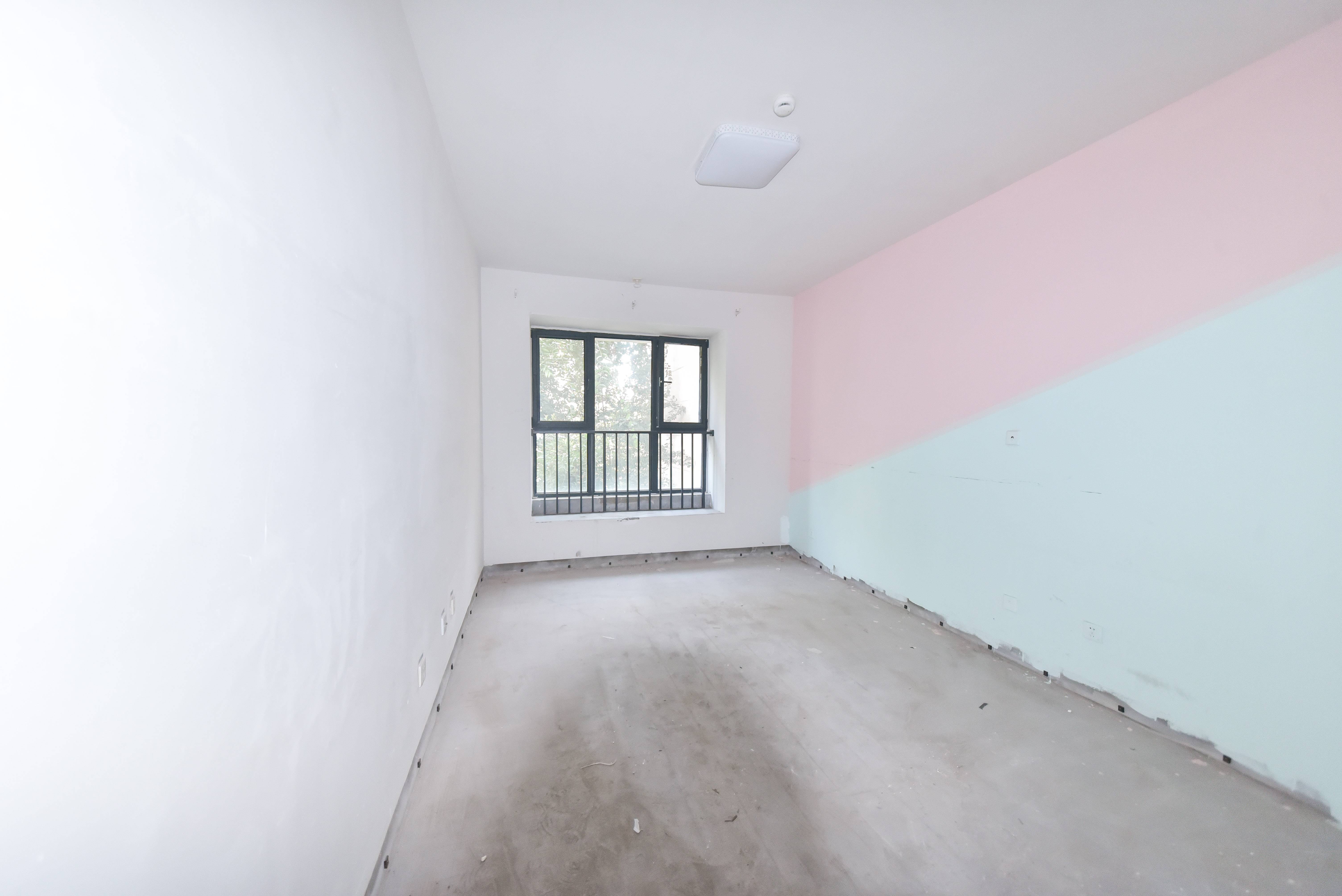 绿地IFC中央公馆