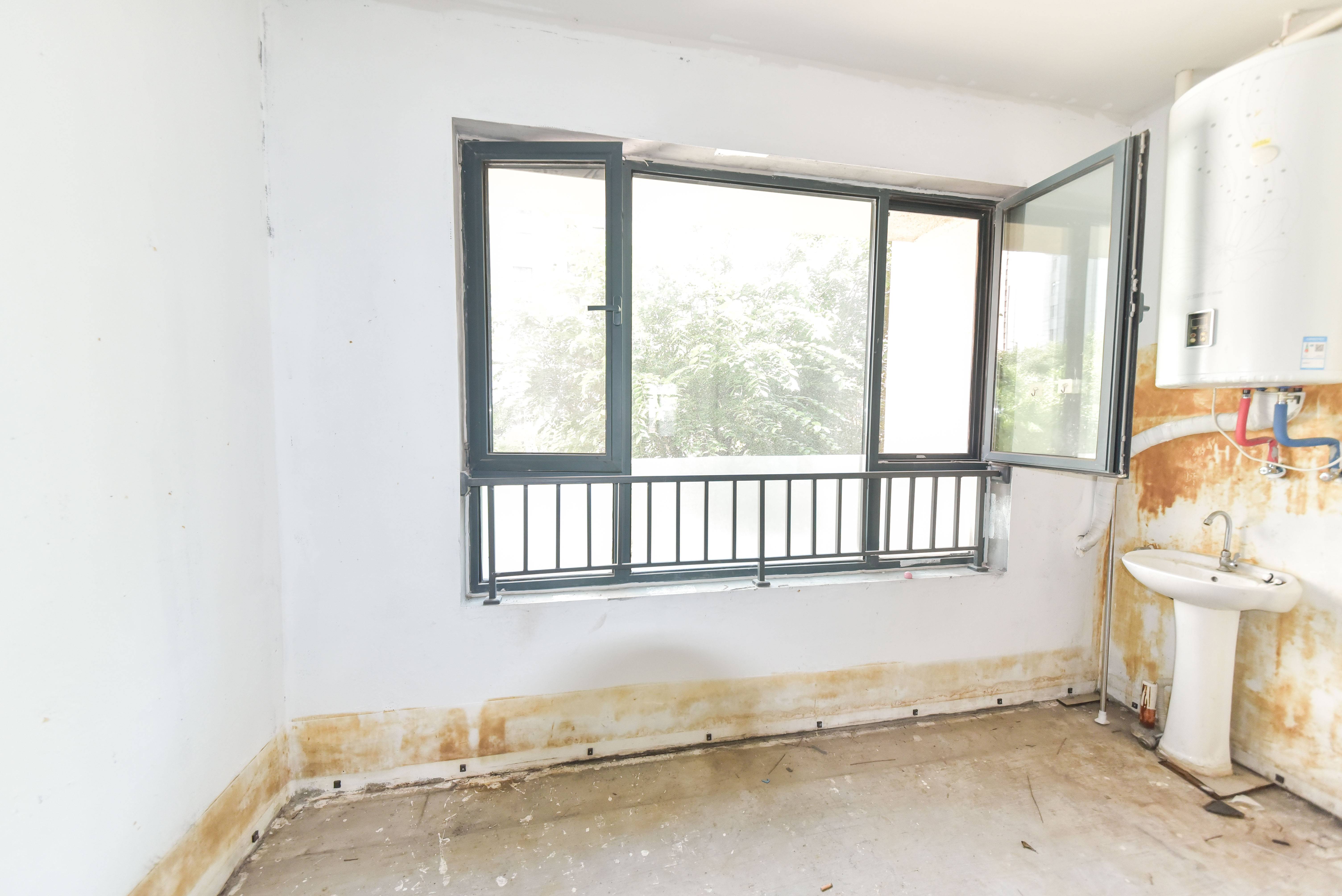 绿地IFC中央公馆