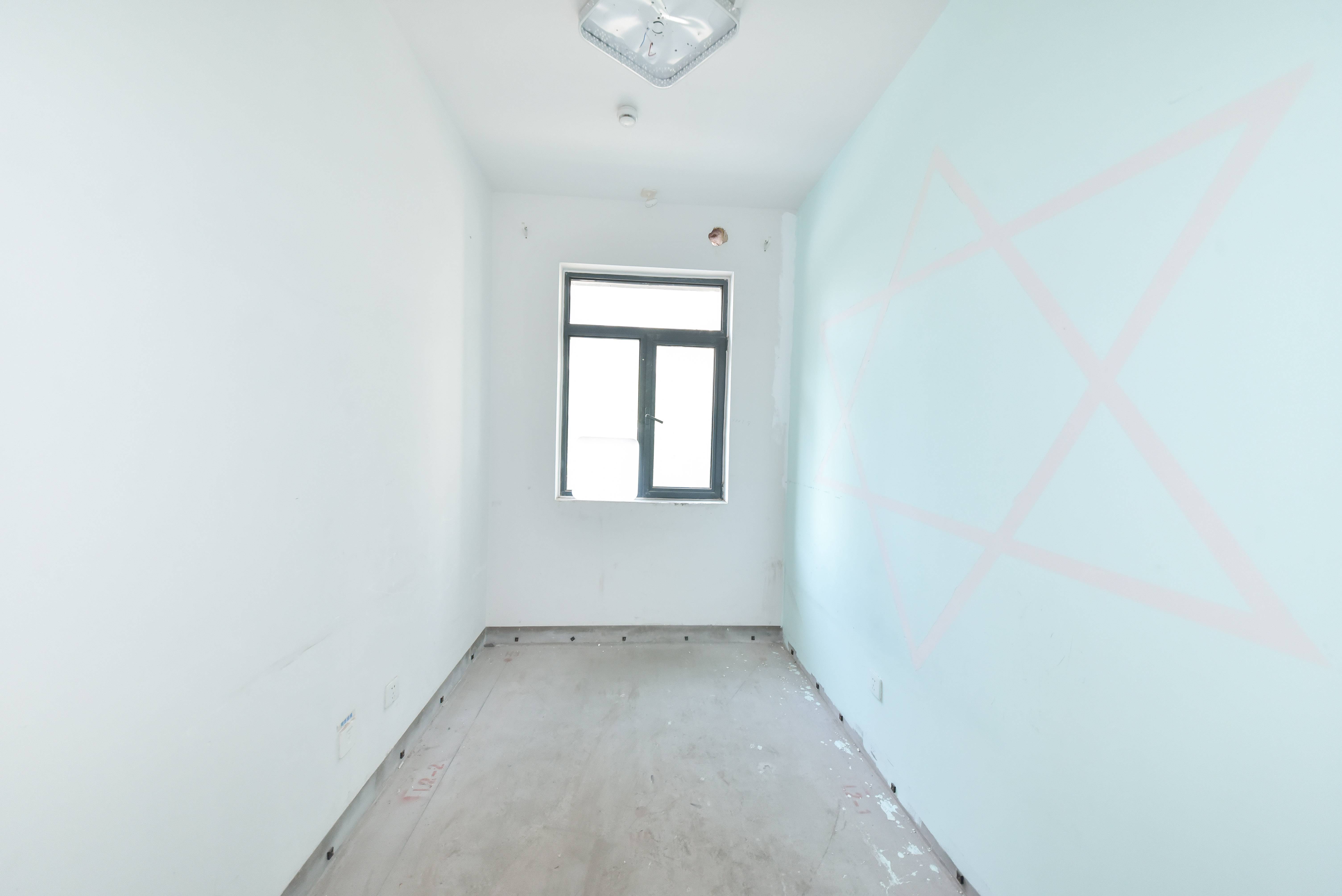 绿地IFC中央公馆