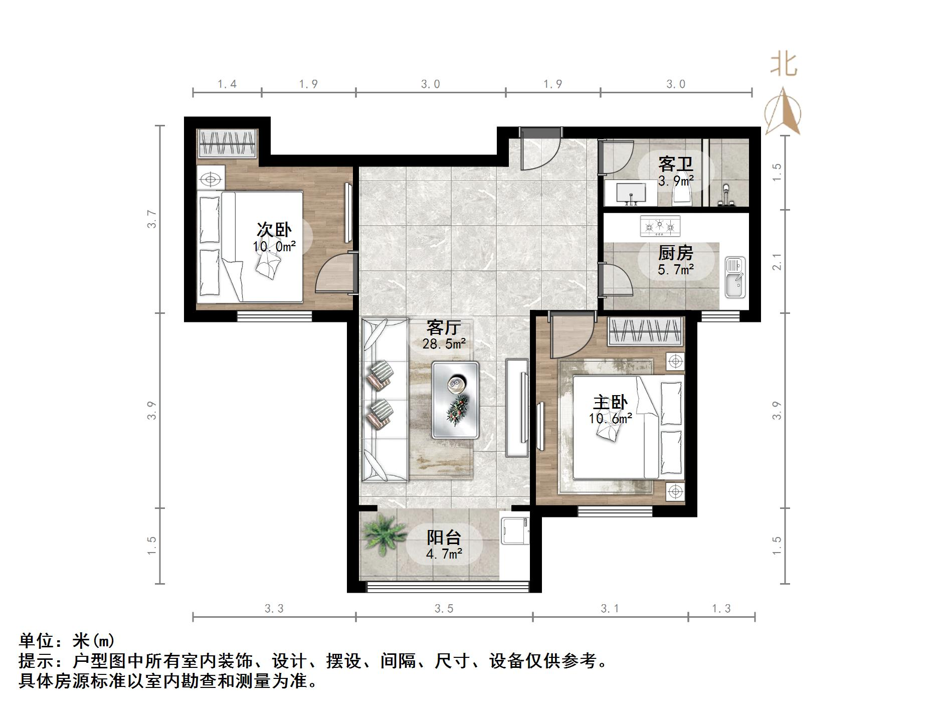 中铁汇苑