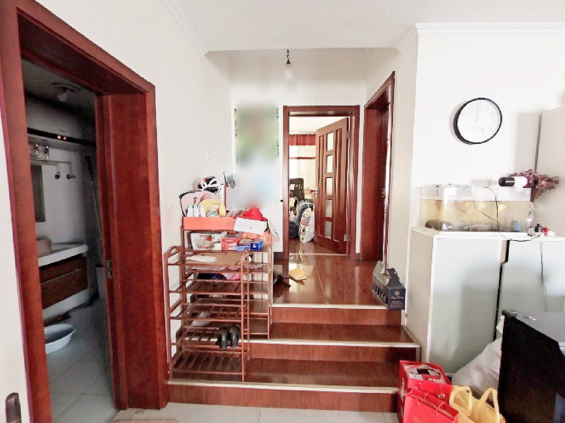 阳光舜城中区二区