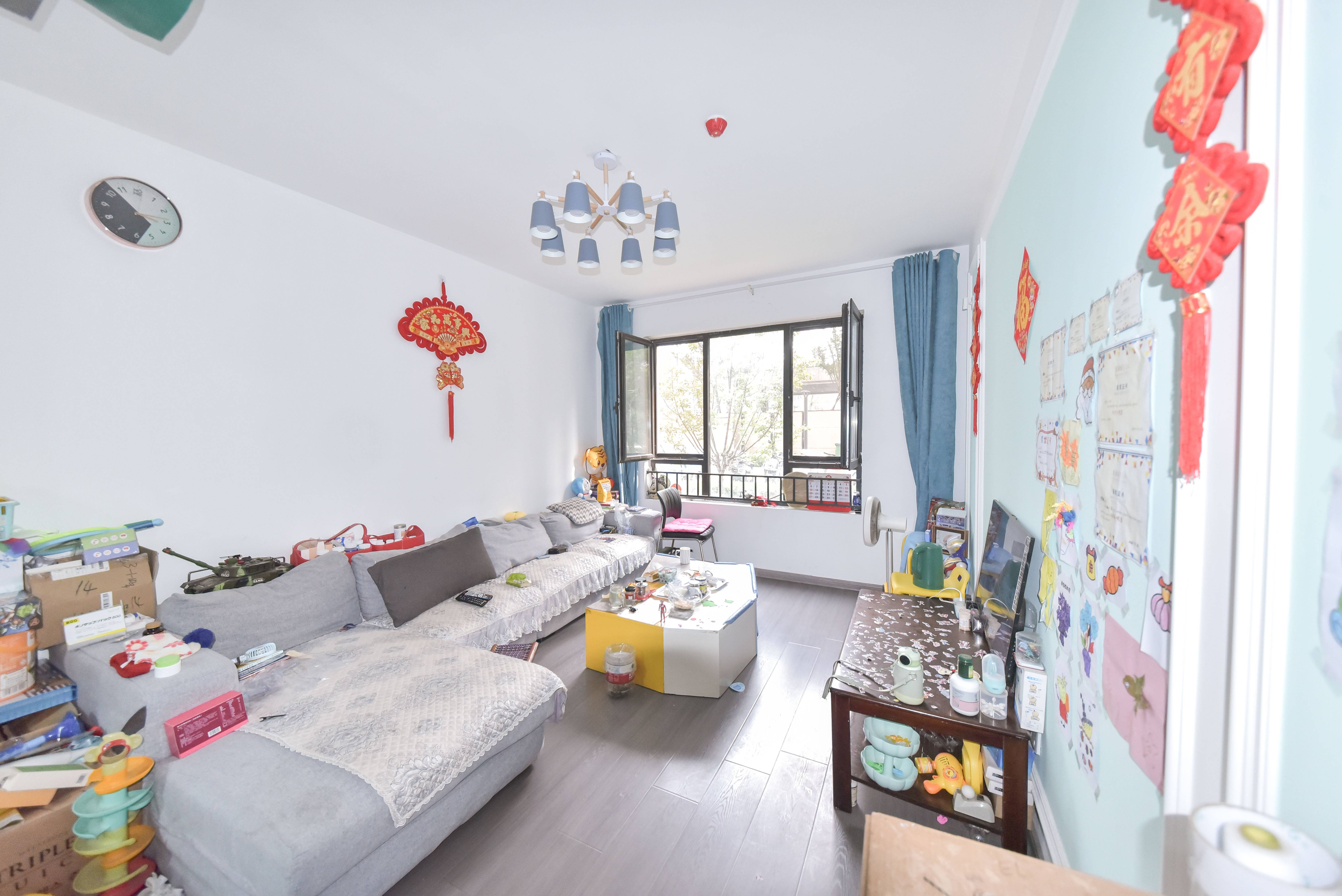 融创文旅城梧桐台