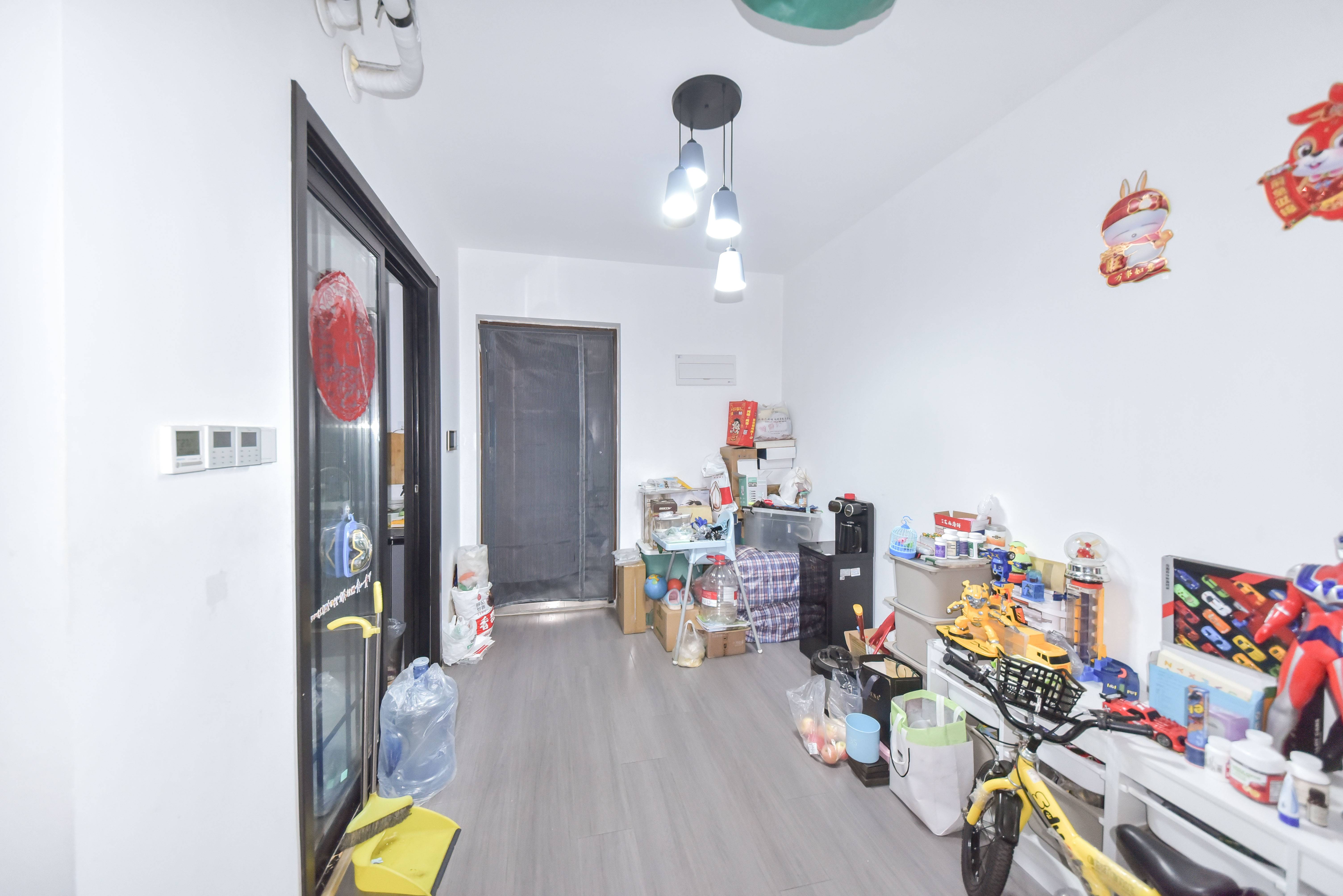 融创文旅城梧桐台