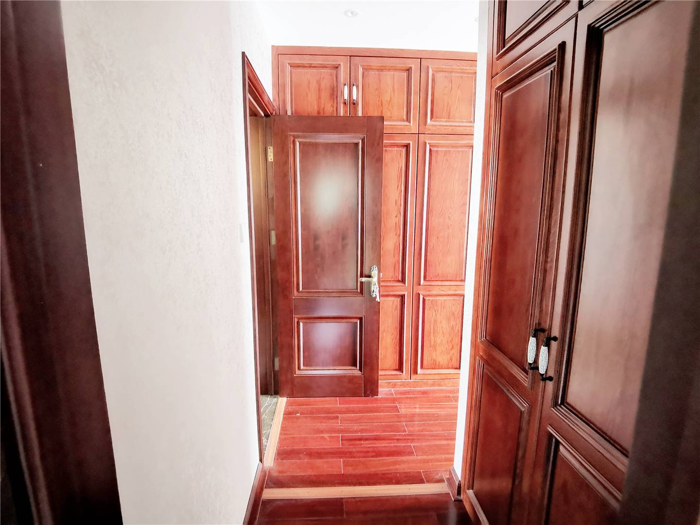 鲁能领秀城漫山香墅天麓