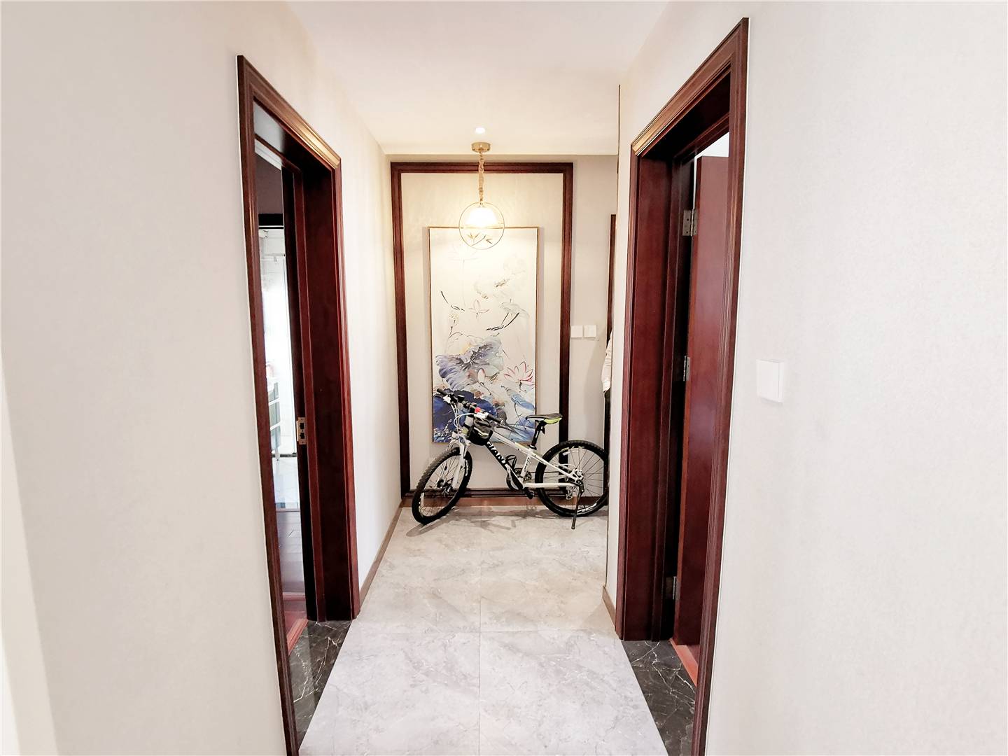 鲁能领秀城漫山香墅天麓