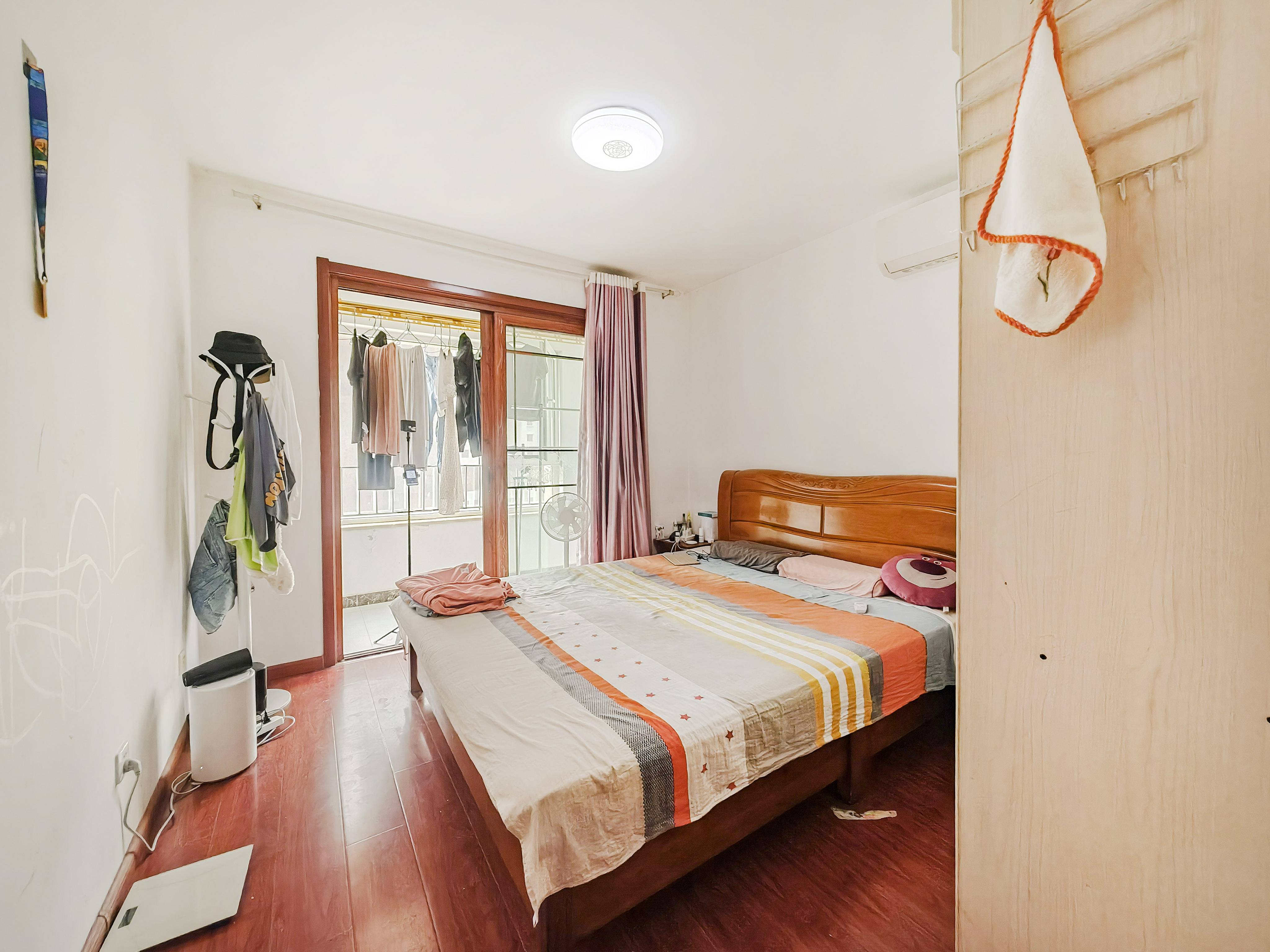 天鸿万象新天PARK郡