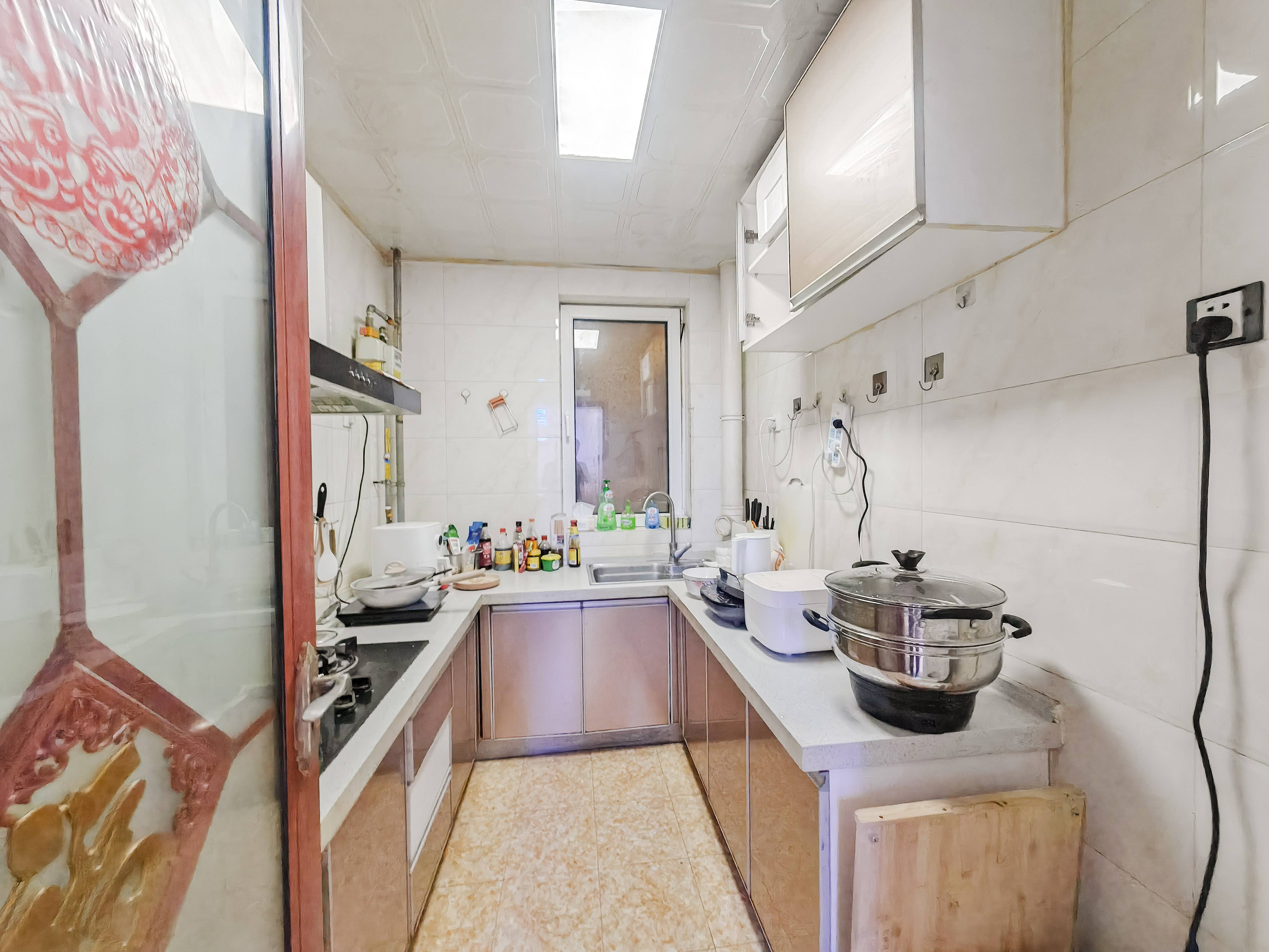 天鸿万象新天PARK郡