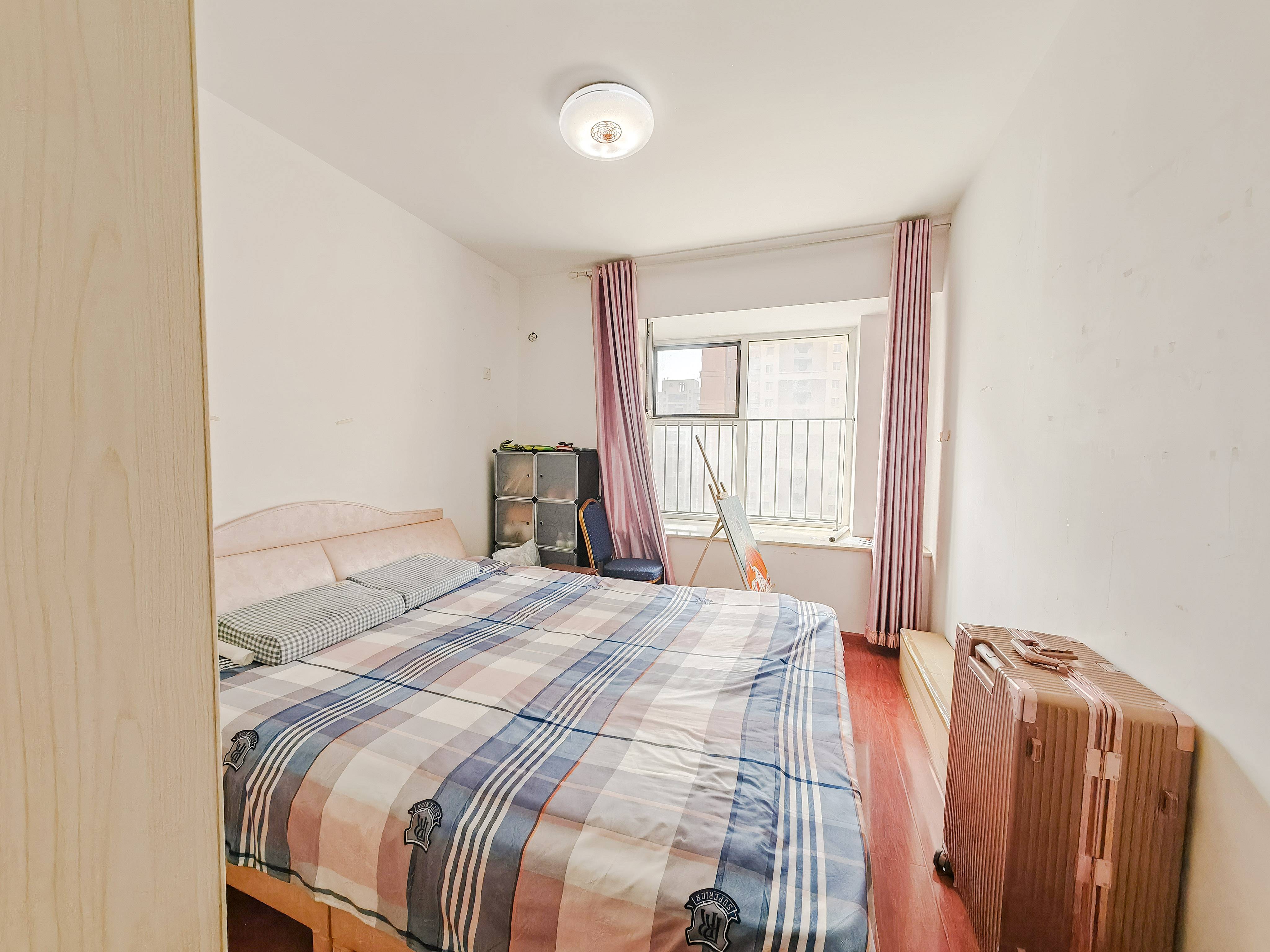 天鸿万象新天PARK郡