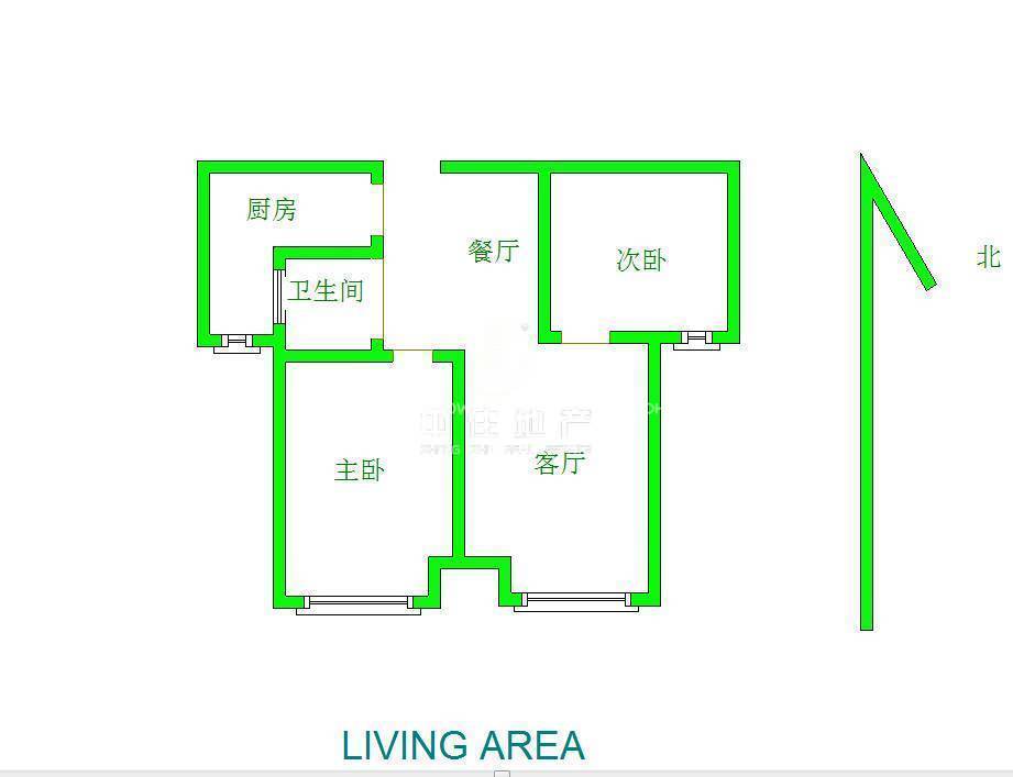 中海紫御东郡(西区)
