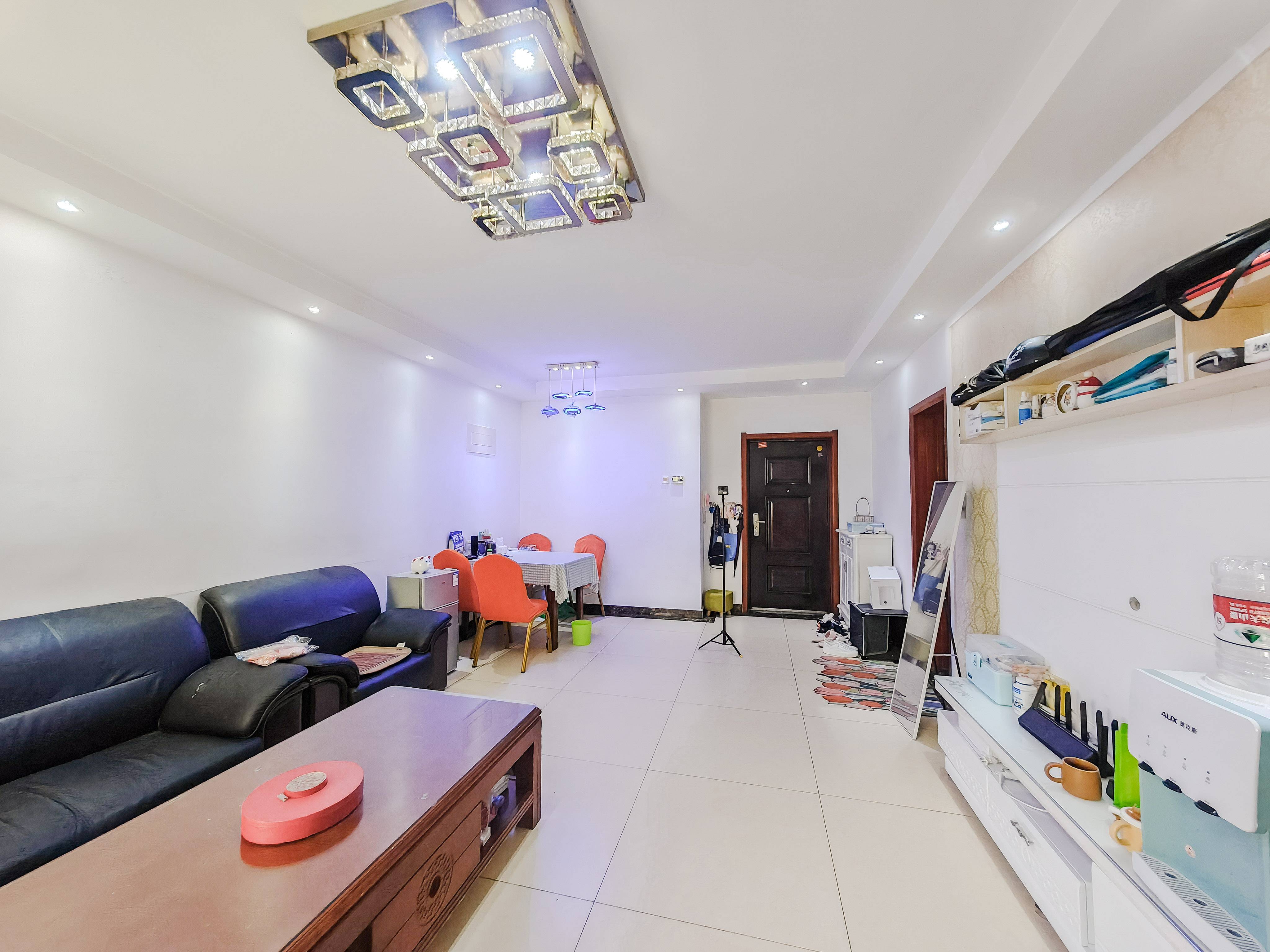 天鸿万象新天PARK郡