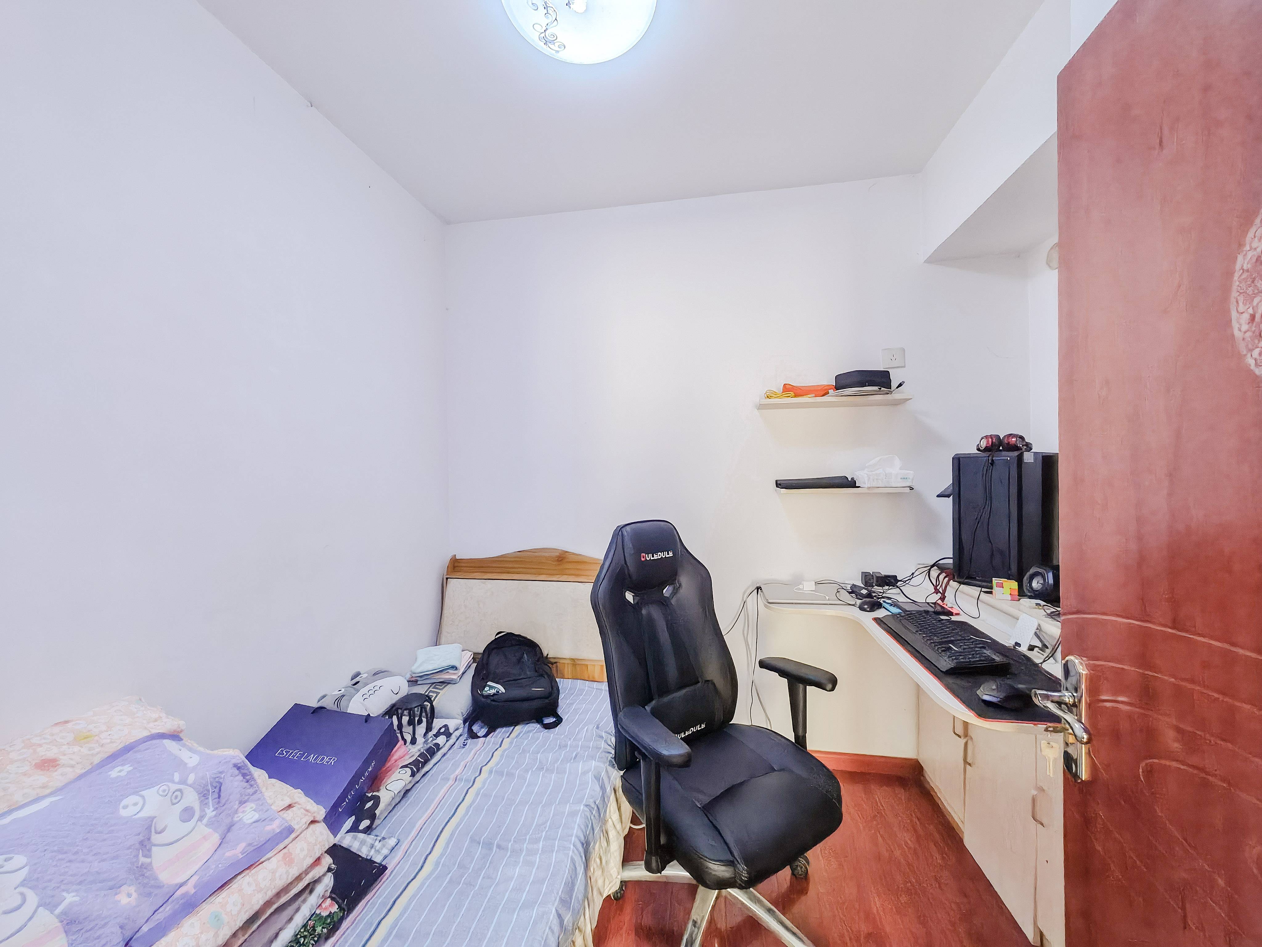 天鸿万象新天PARK郡