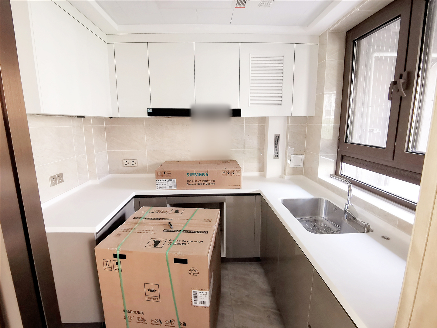 鲁能领秀城漫山香墅岳麓