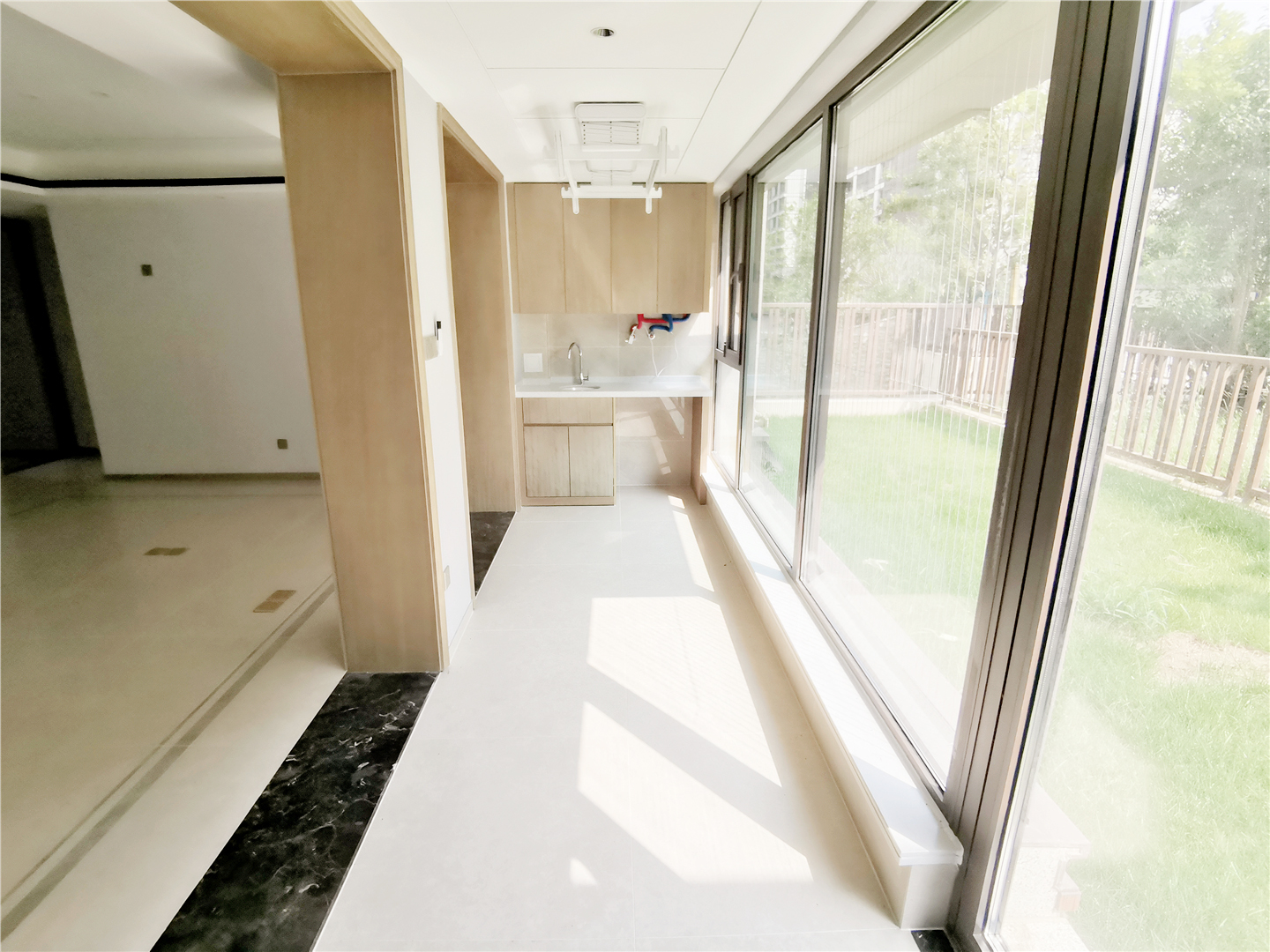 鲁能领秀城漫山香墅岳麓