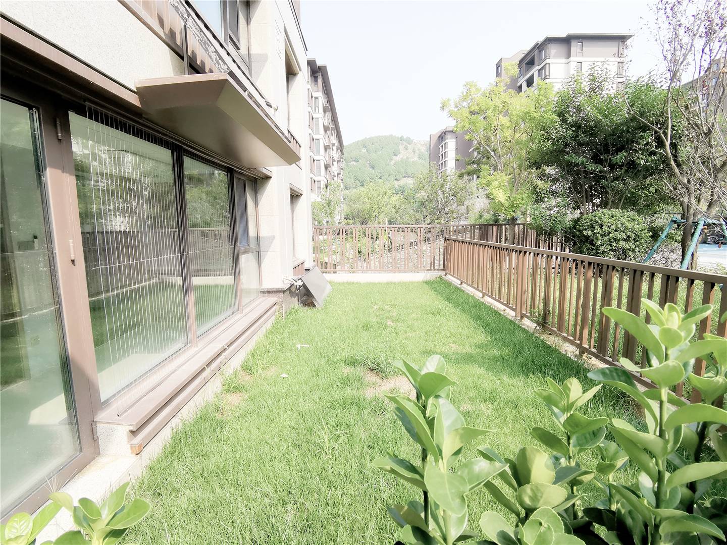 鲁能领秀城漫山香墅岳麓