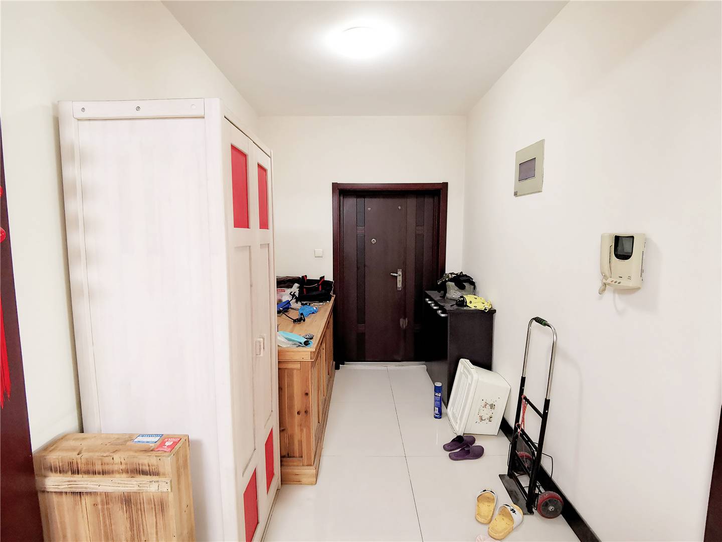 鲁能领秀城C区（八区）