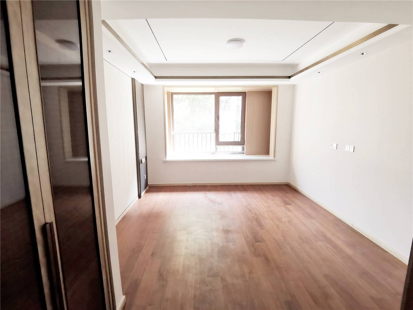 鲁能领秀城漫山香墅岳麓