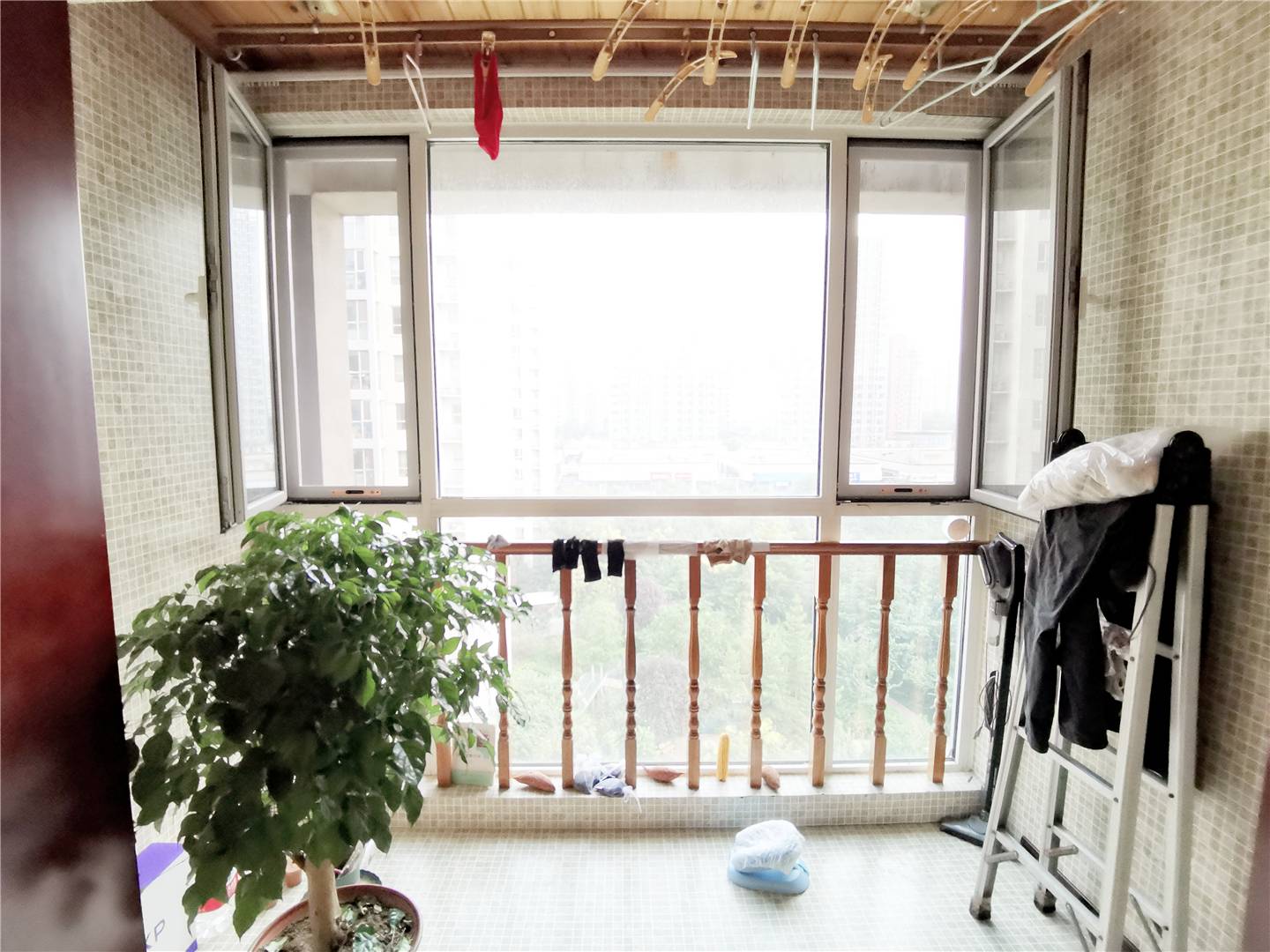 鲁能领秀城A区(十区)