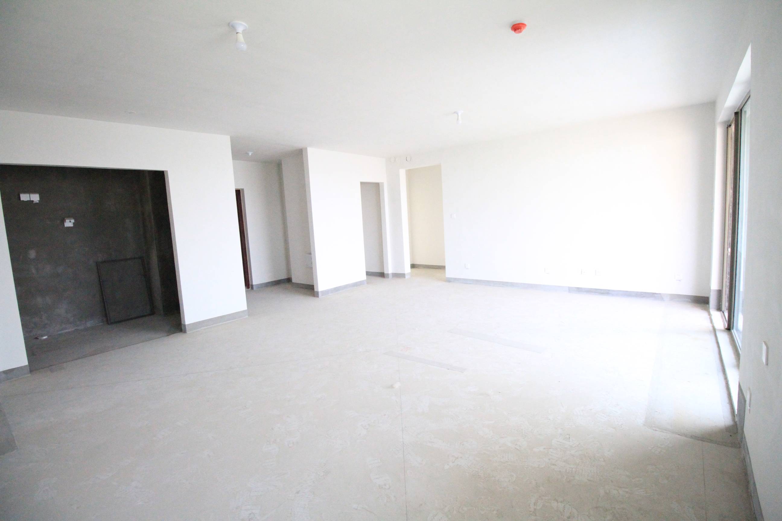 海尔云世界天玺