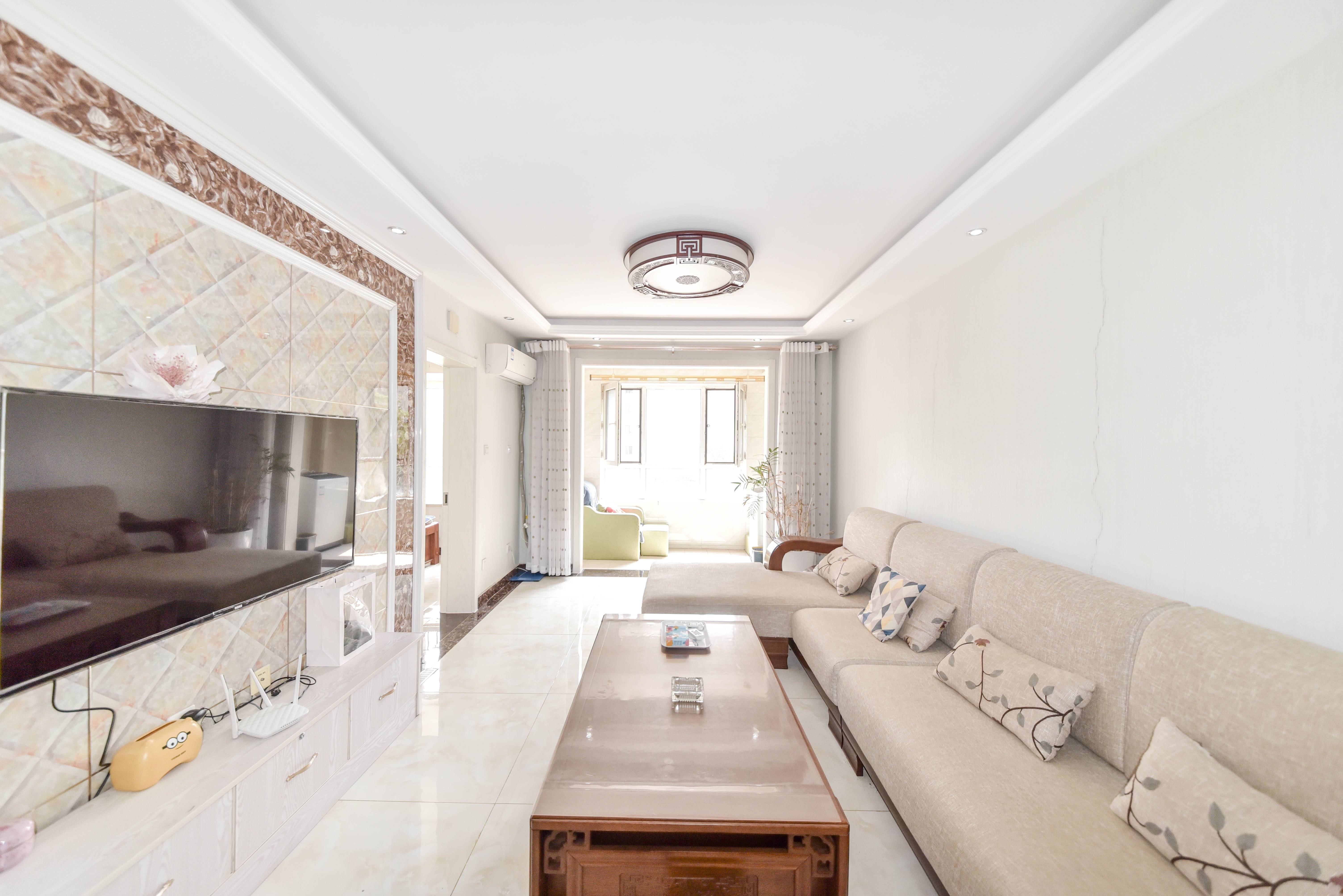 万科金域国际天泰家园