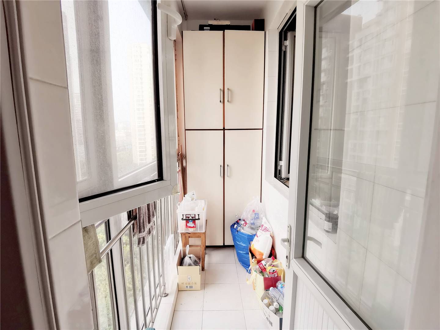 鲁能领秀城A区(十区)