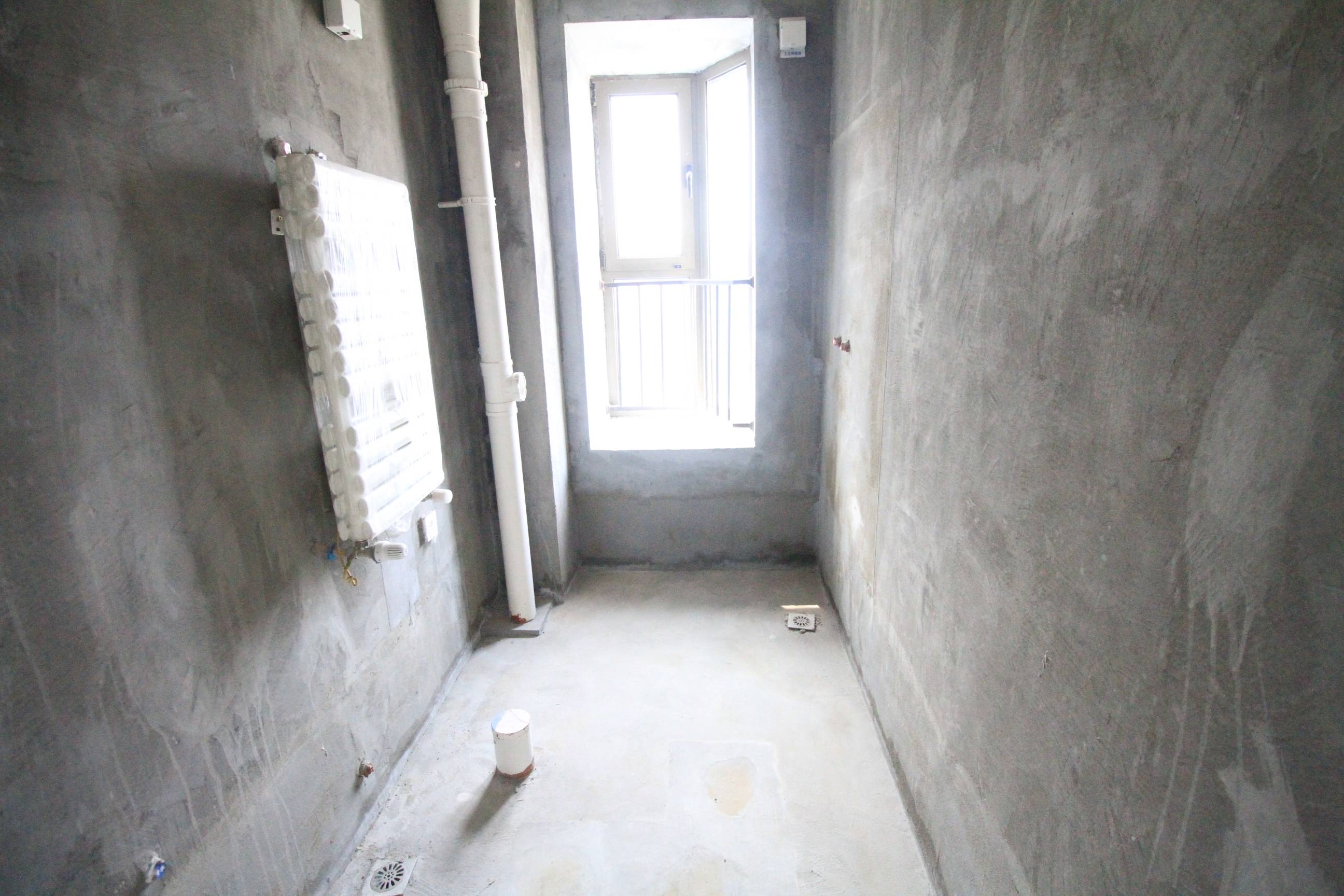 海尔云世界天玺