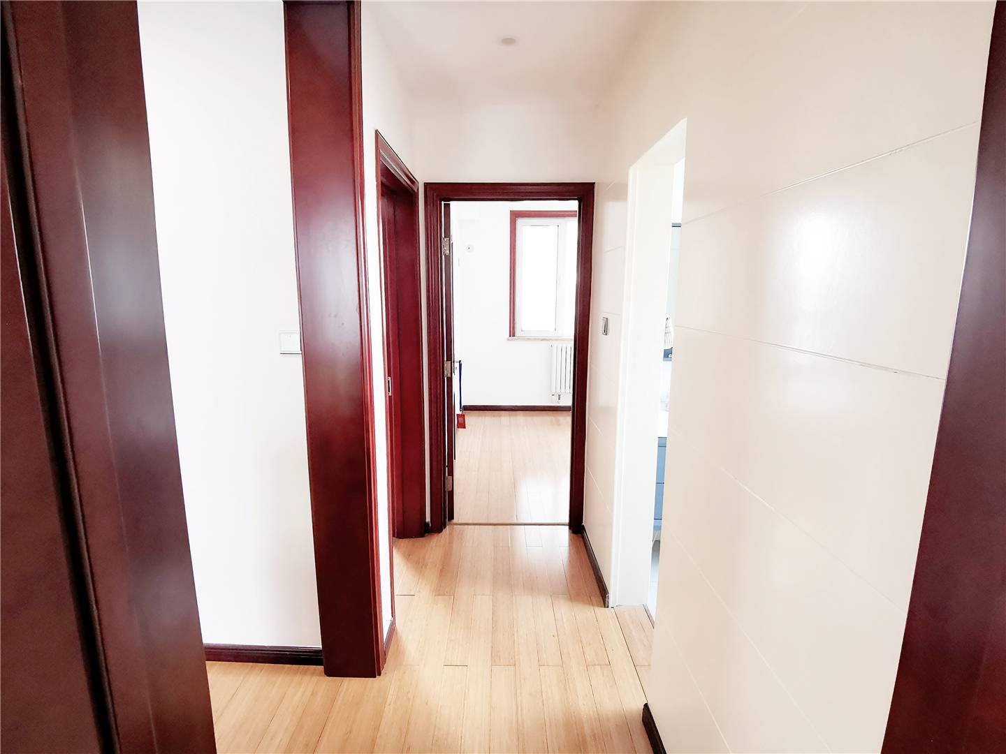 鲁能领秀城A区(十区)