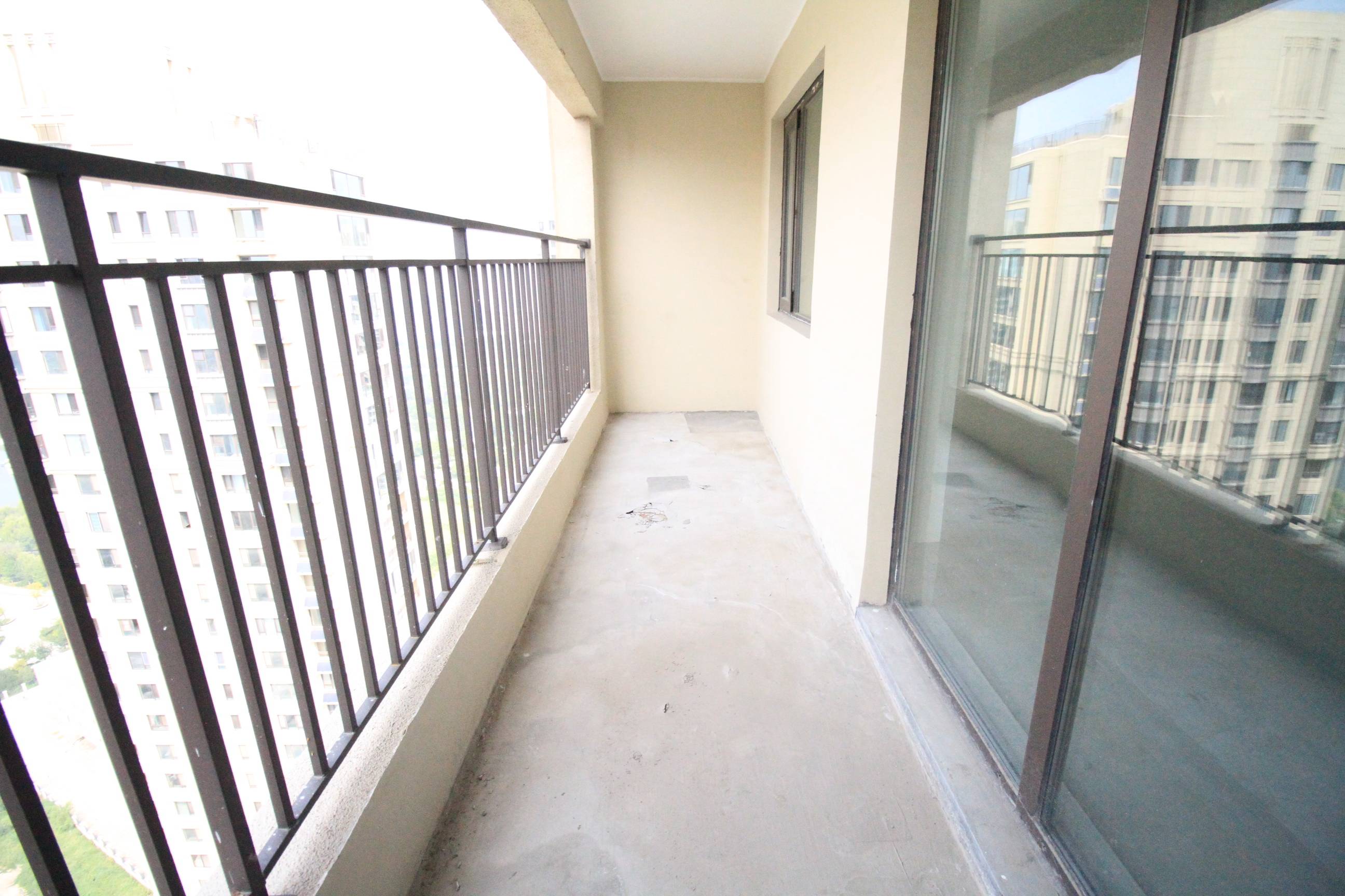 海尔云世界天玺