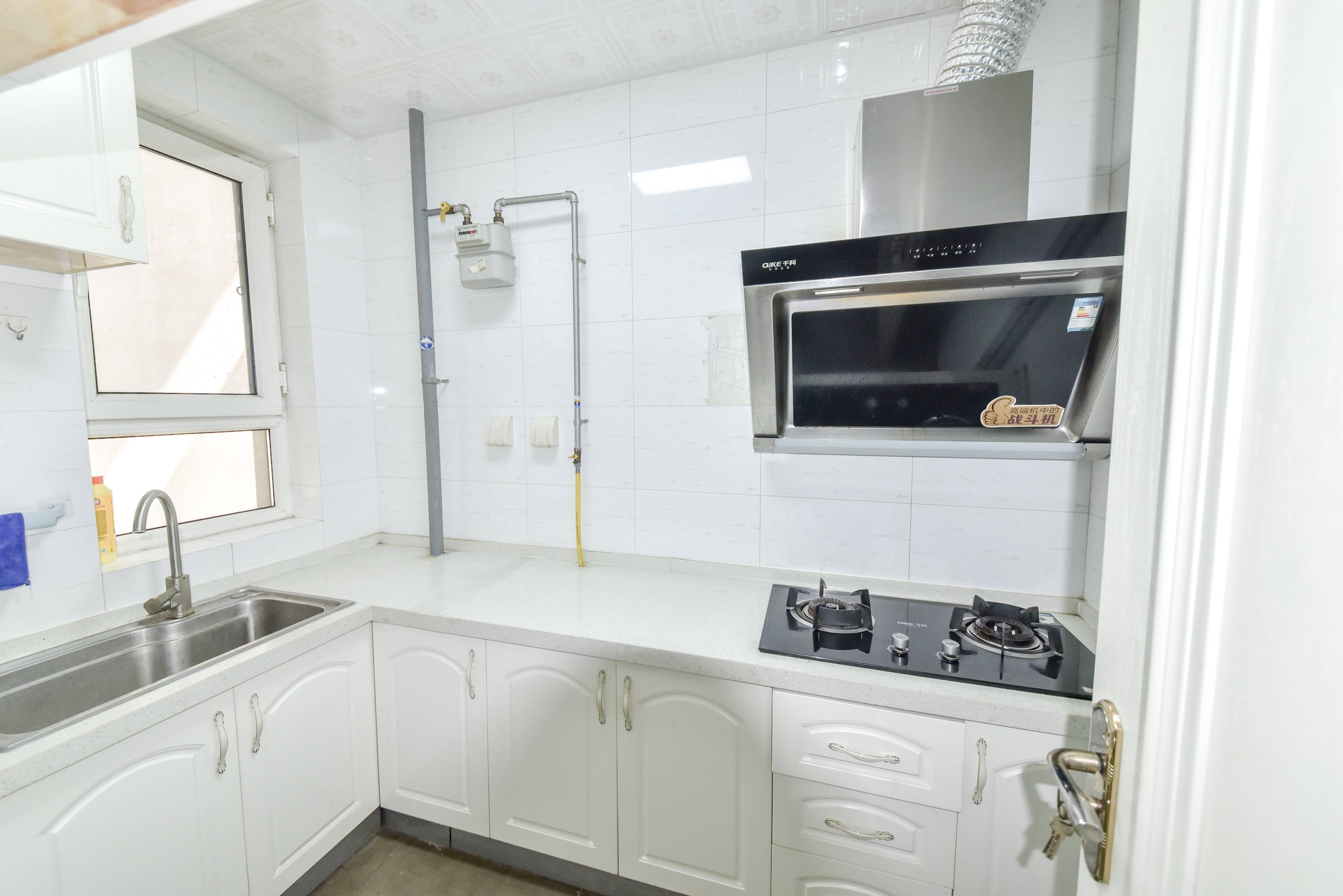 万科金域国际天泰家园