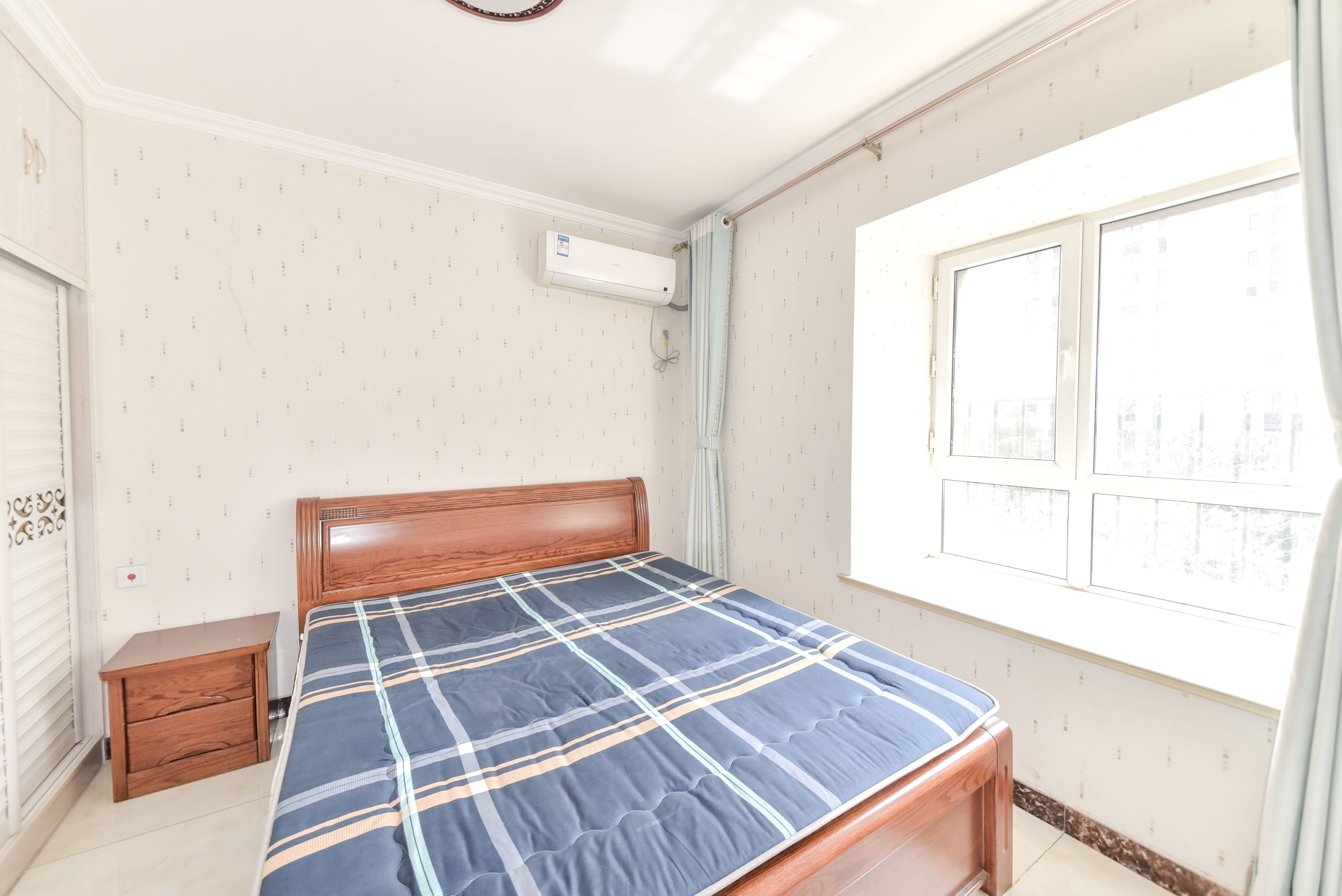 万科金域国际天泰家园