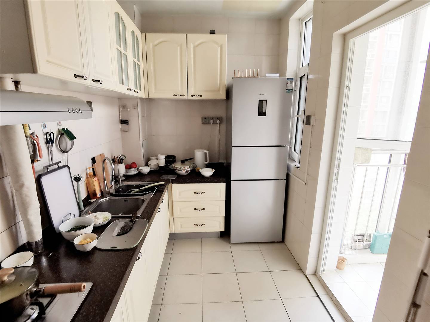 鲁能领秀城A区(十区)