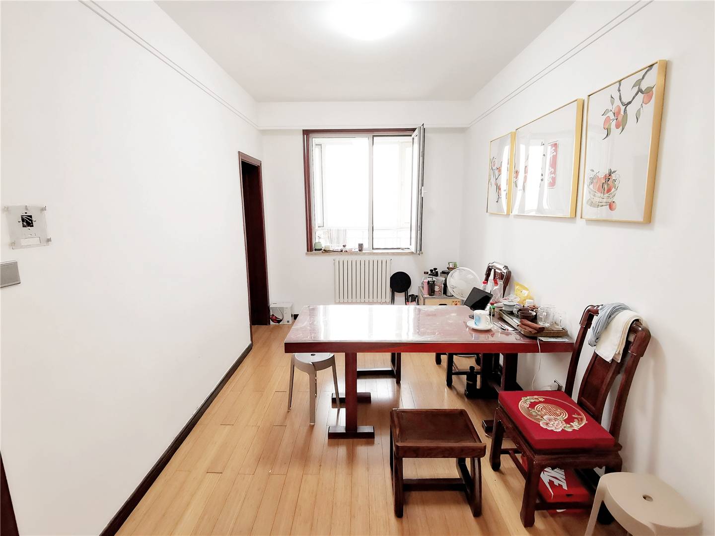 鲁能领秀城A区(十区)