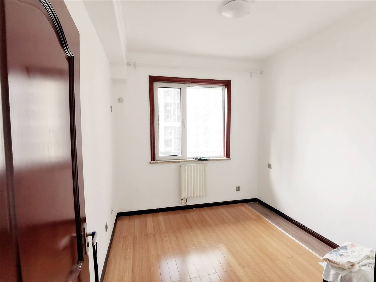 鲁能领秀城A区(十区)