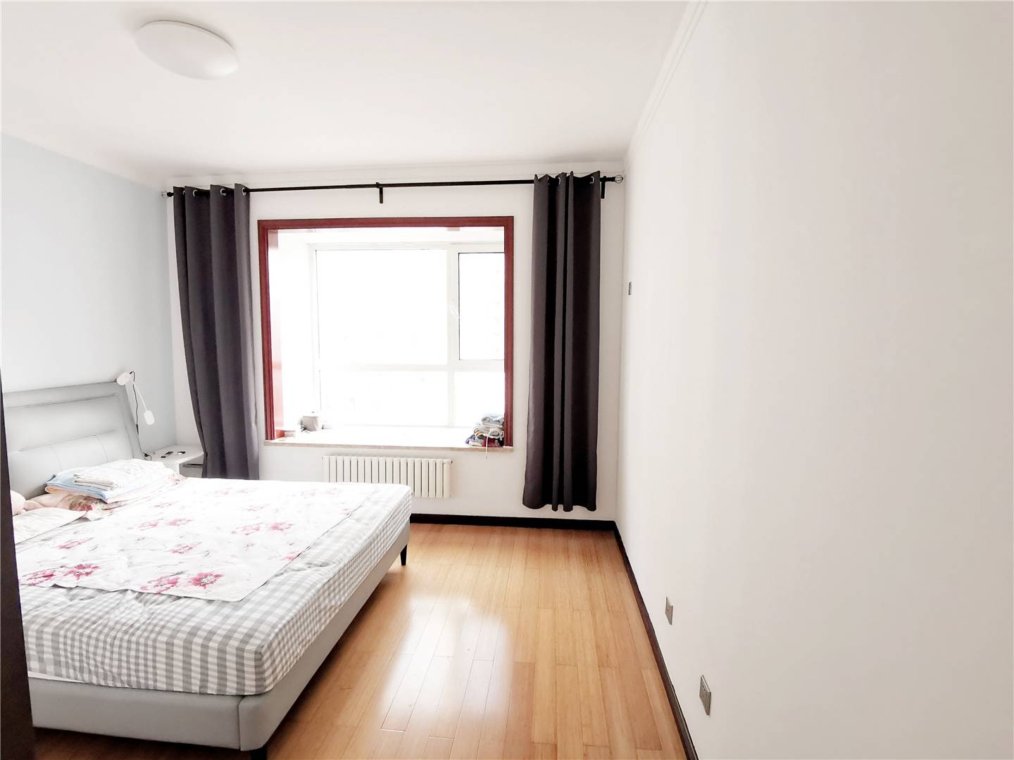 鲁能领秀城A区(十区)