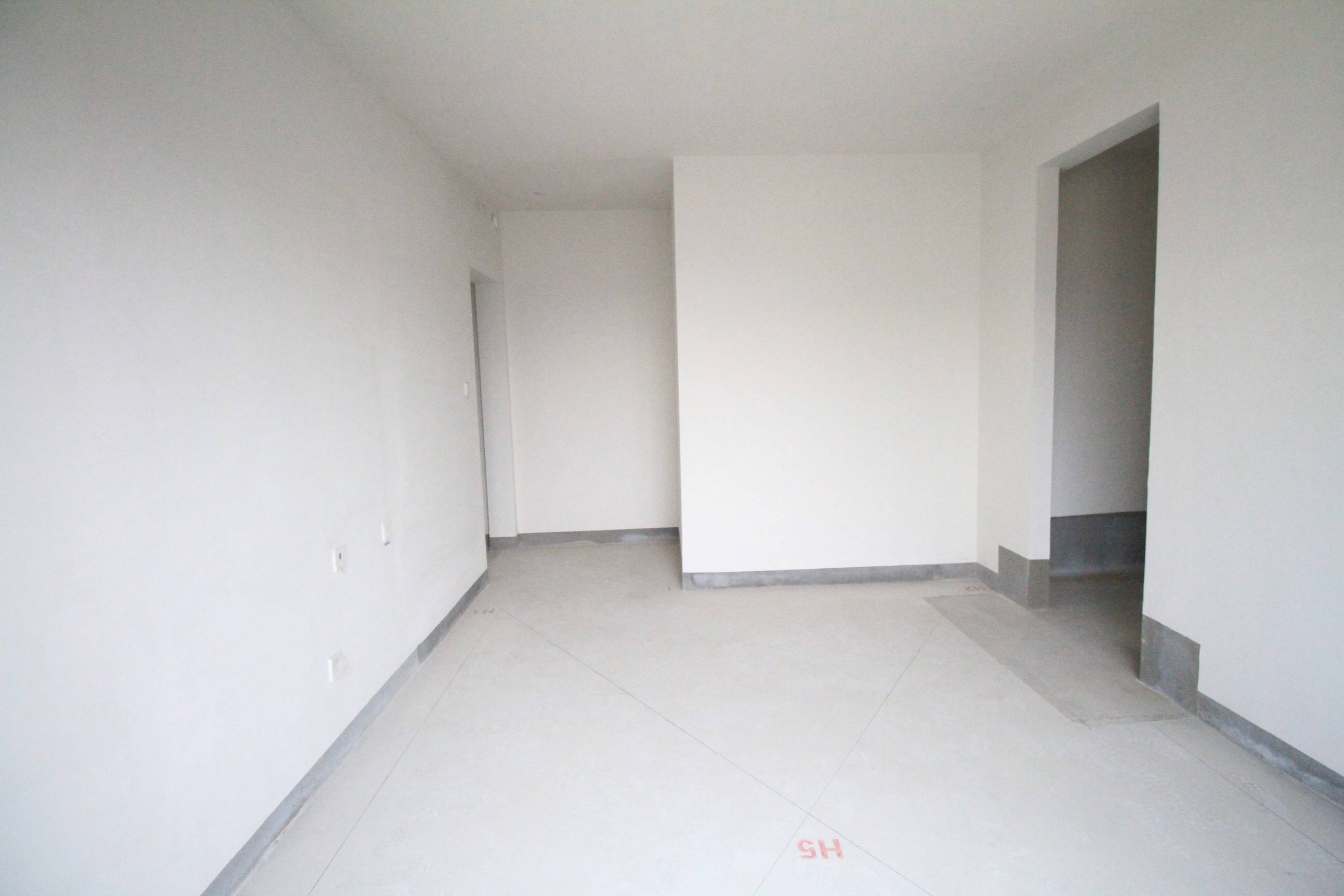 海尔云世界天玺