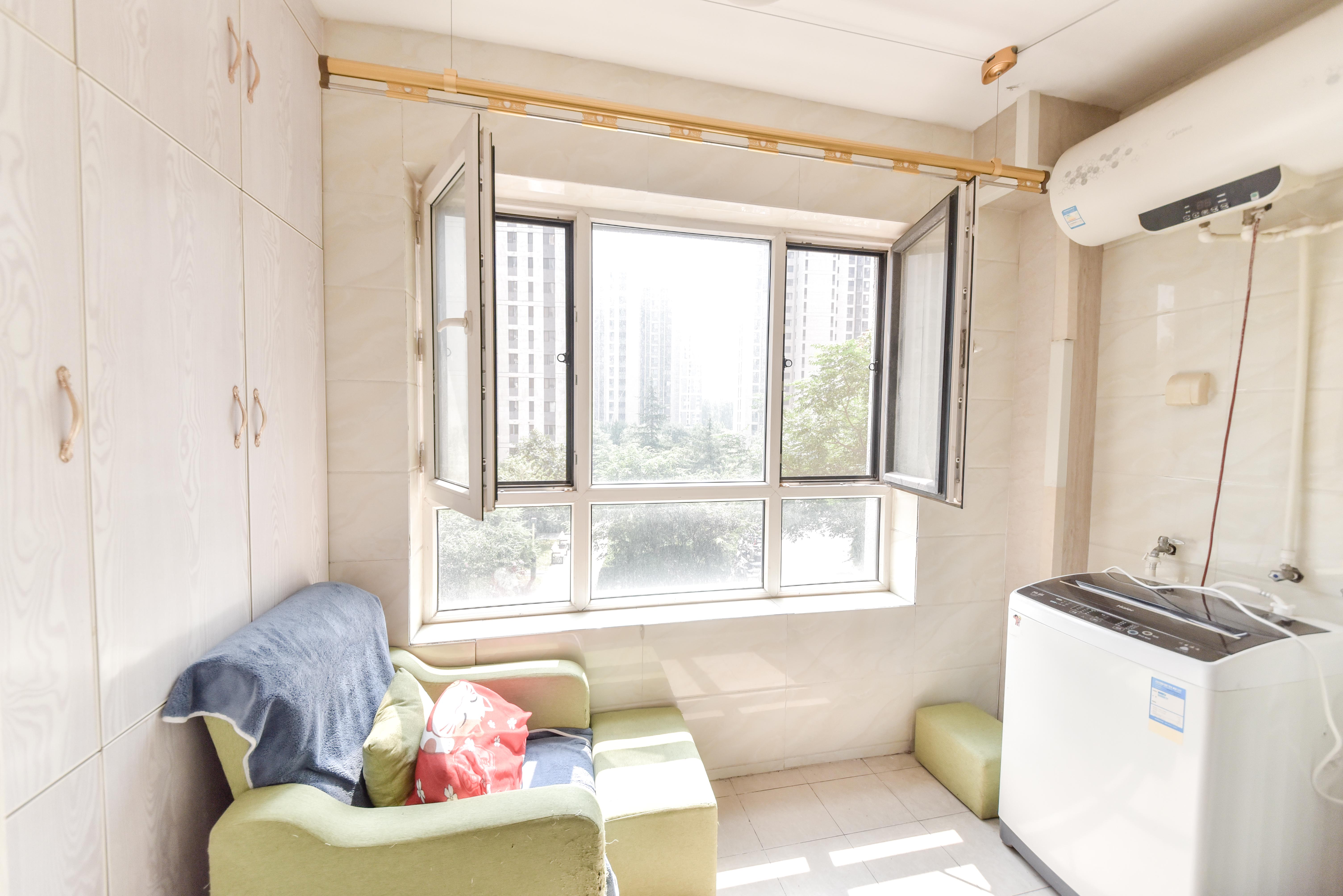 万科金域国际天泰家园