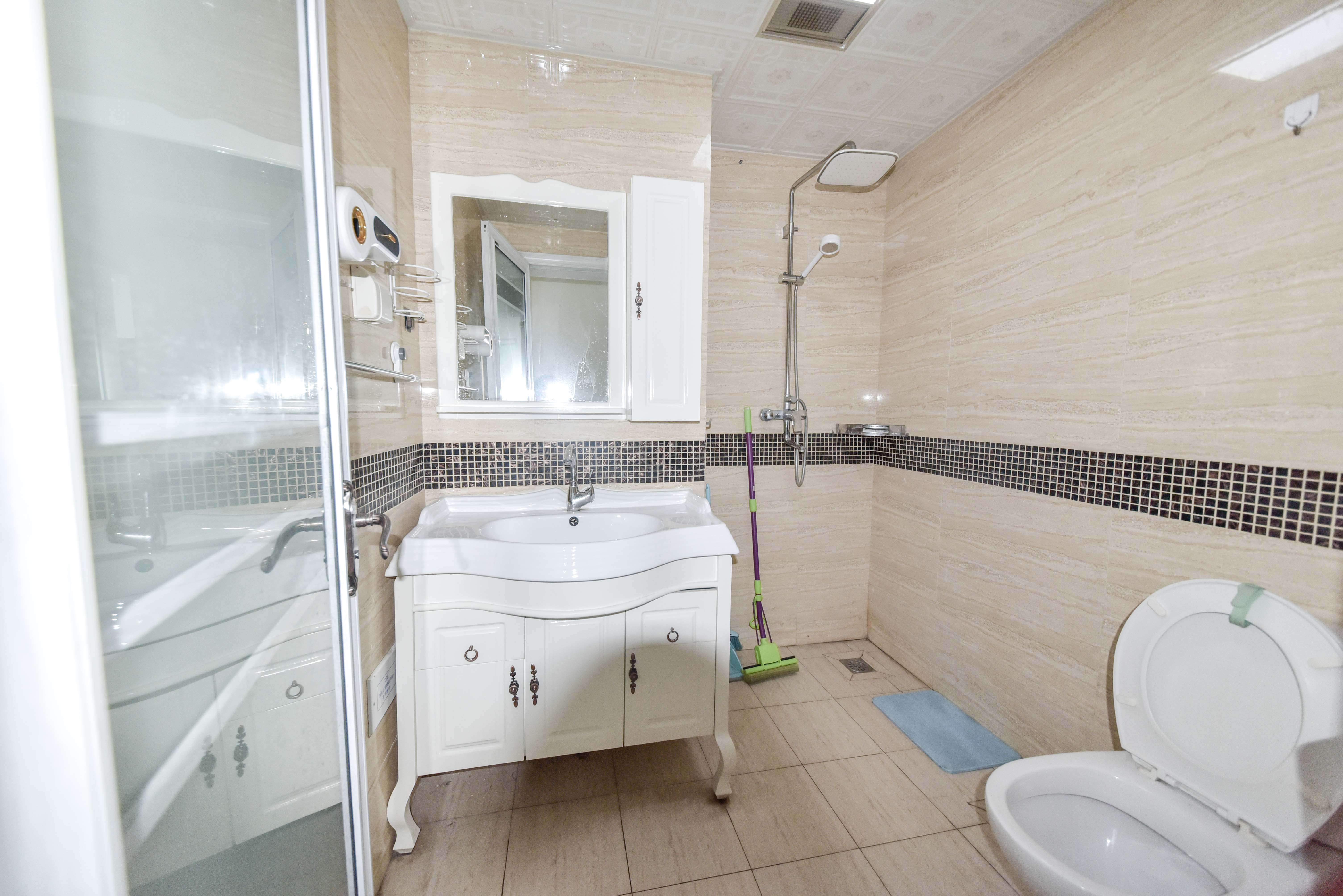 万科金域国际天泰家园