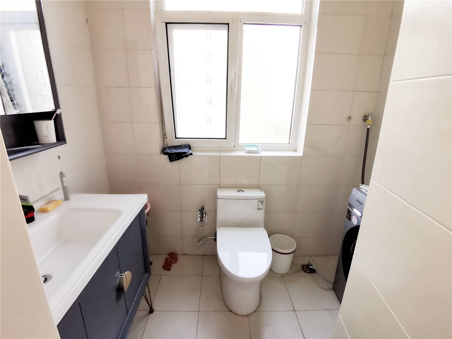 鲁能领秀城A区(十区)