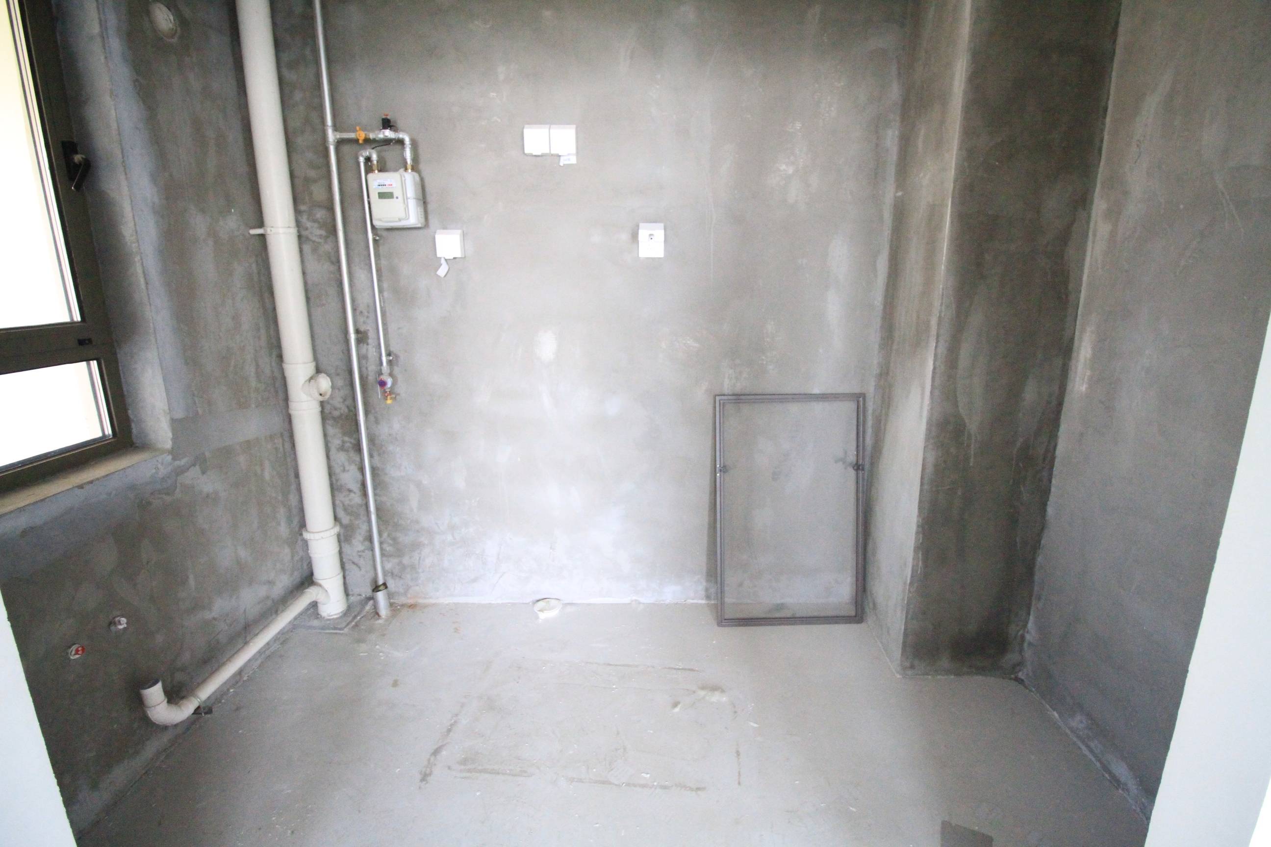 海尔云世界天玺