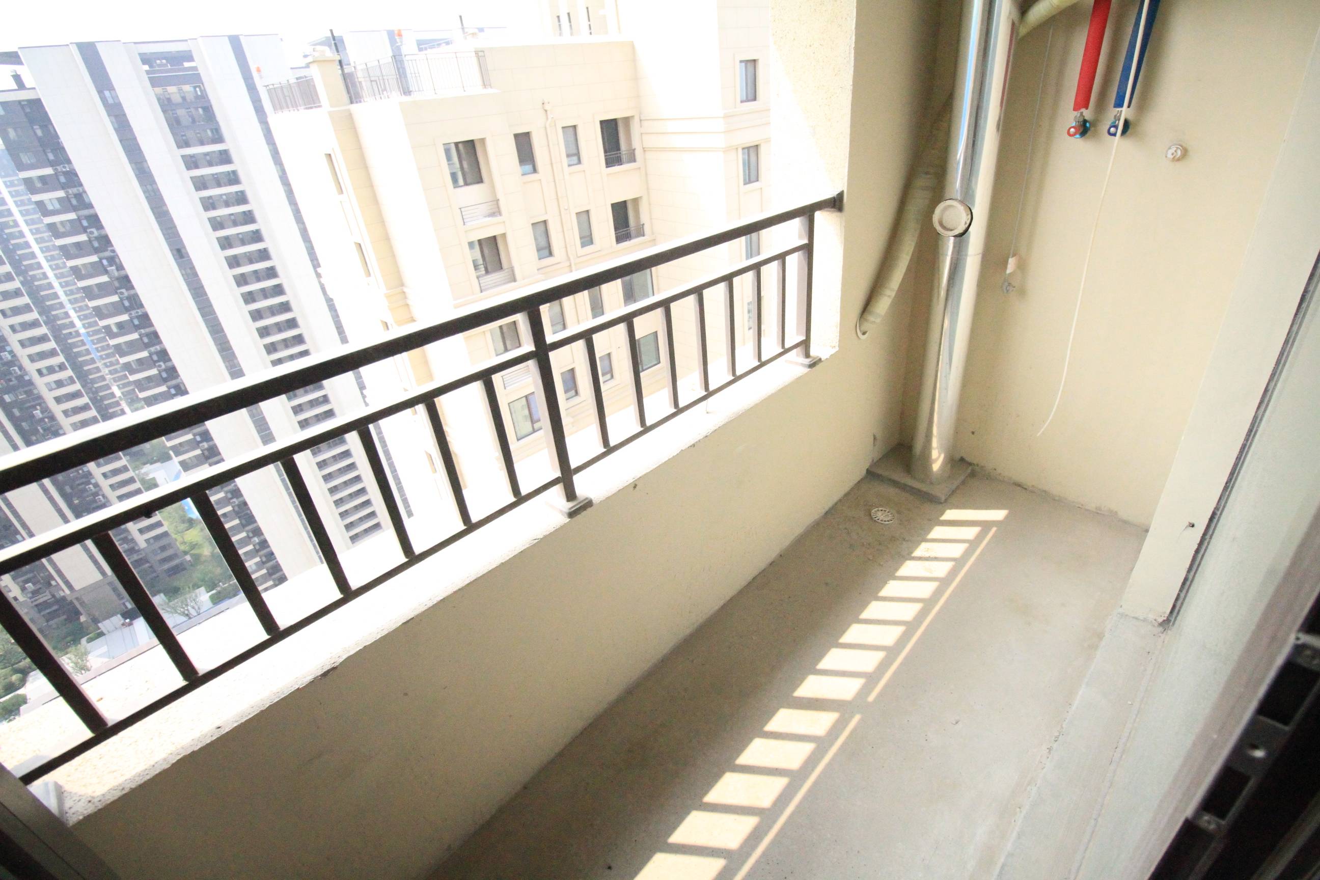 海尔云世界天玺