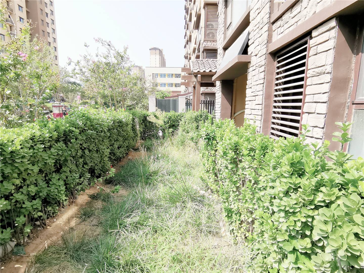 华润置地公元九里