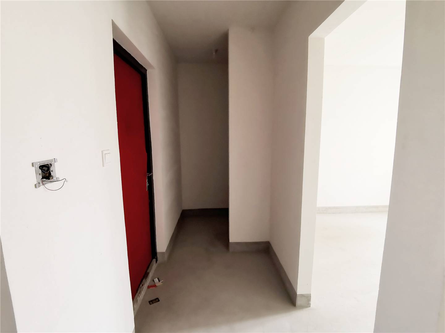 华润置地公元九里