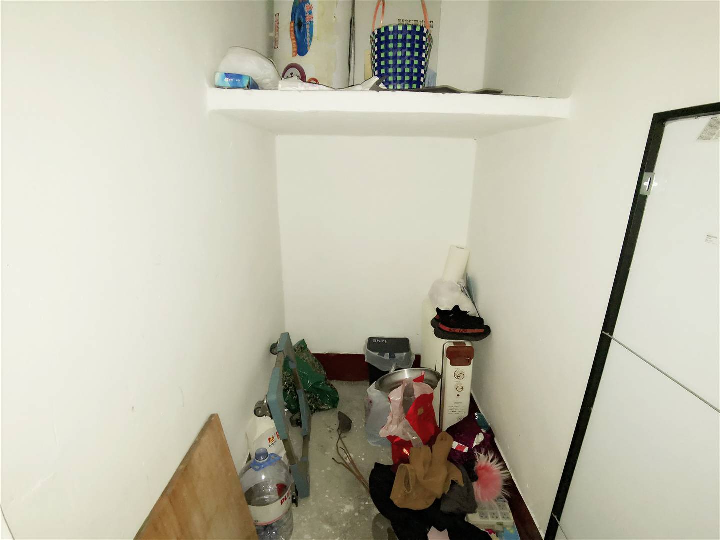 七里山南村一区