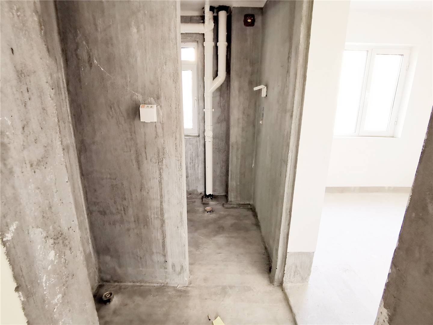 华润置地公元九里