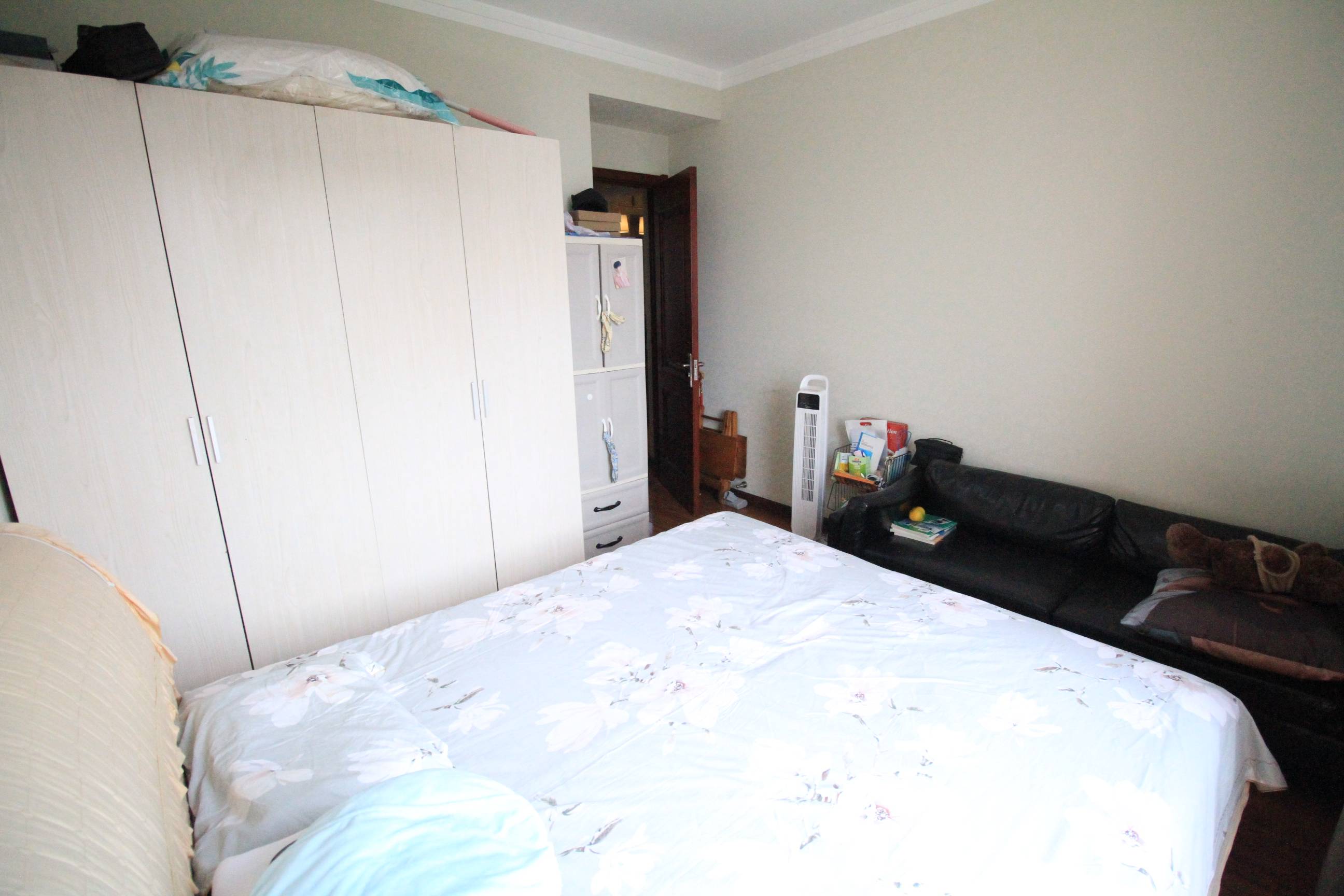 海尔云世界滟澜公馆花园