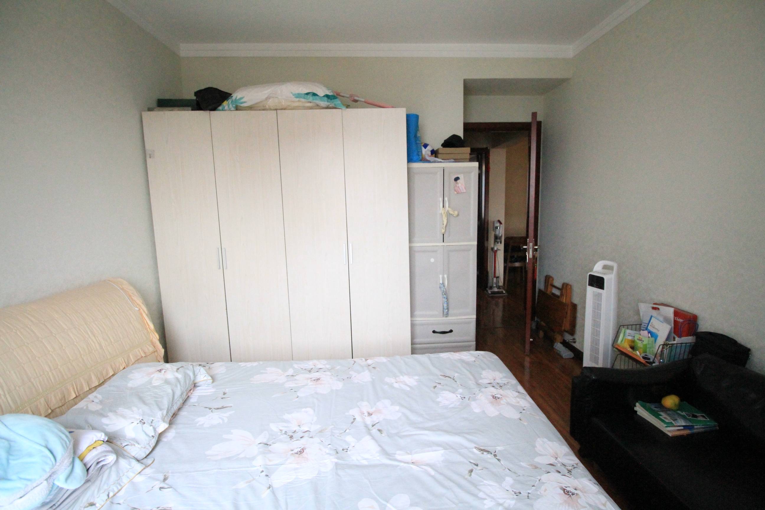 海尔云世界滟澜公馆花园